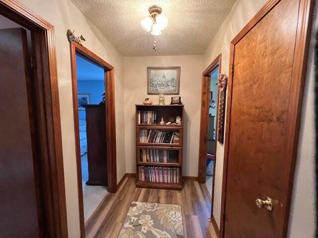 PINE MEADOWS 2ND ADDN - Residential