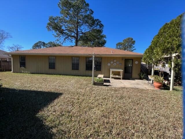 PINE MEADOWS 2ND ADDN - Residential