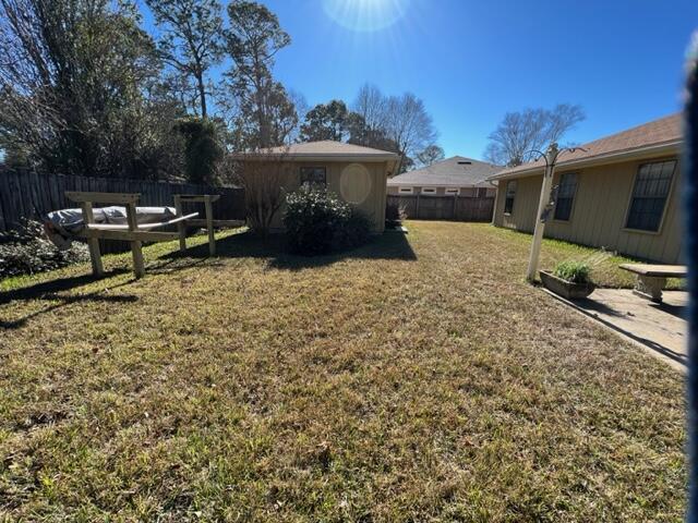 PINE MEADOWS 2ND ADDN - Residential