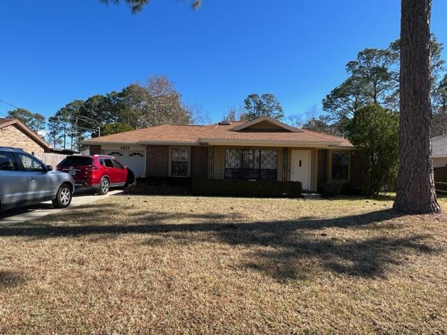 PINE MEADOWS 2ND ADDN - Residential