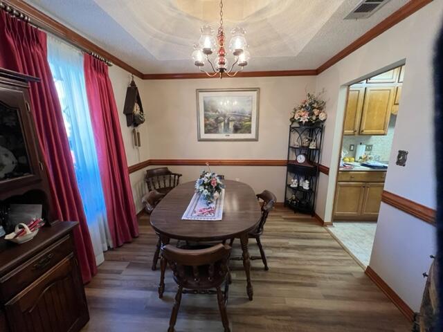 PINE MEADOWS 2ND ADDN - Residential