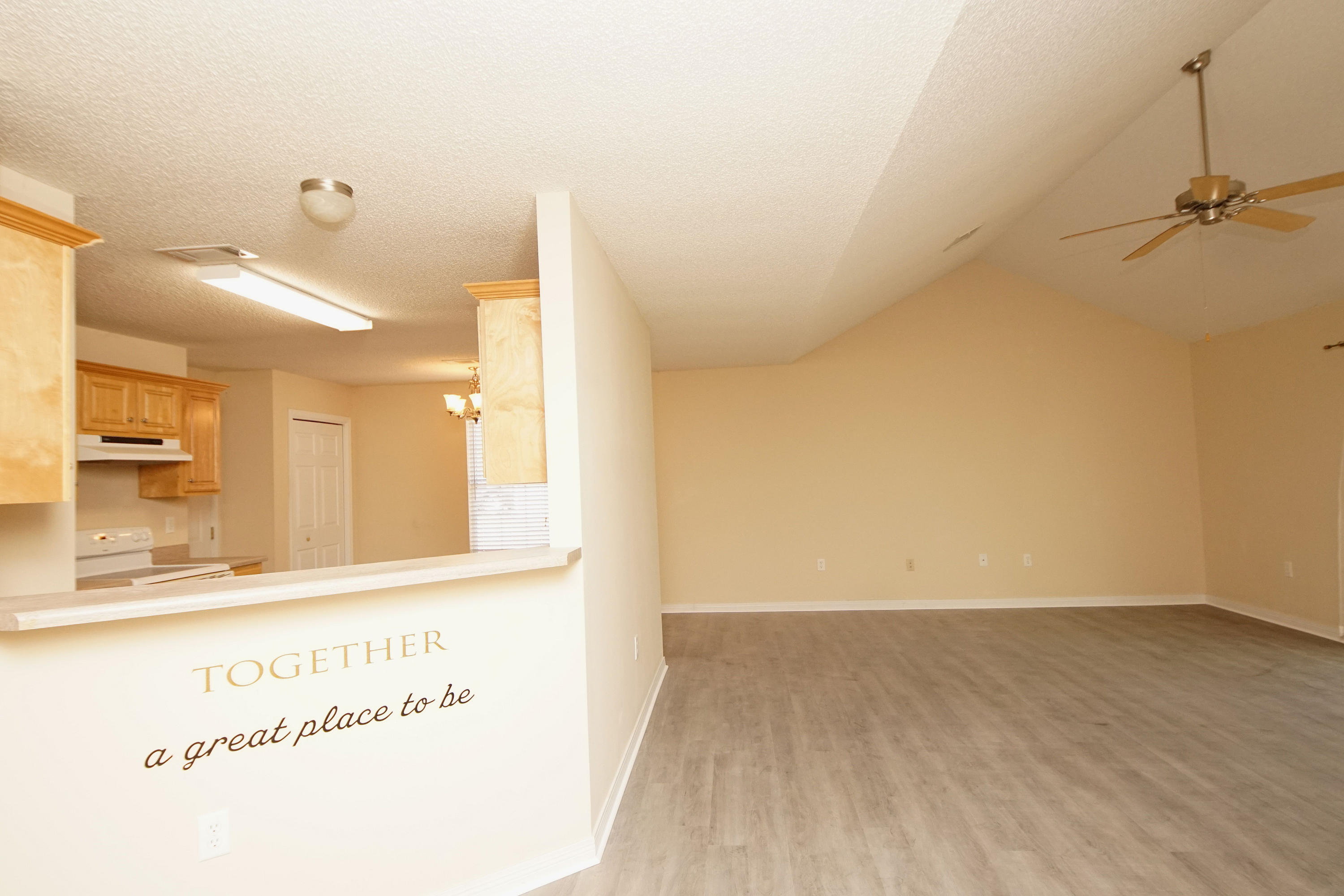 FAIRCHILD ESTATES - Residential