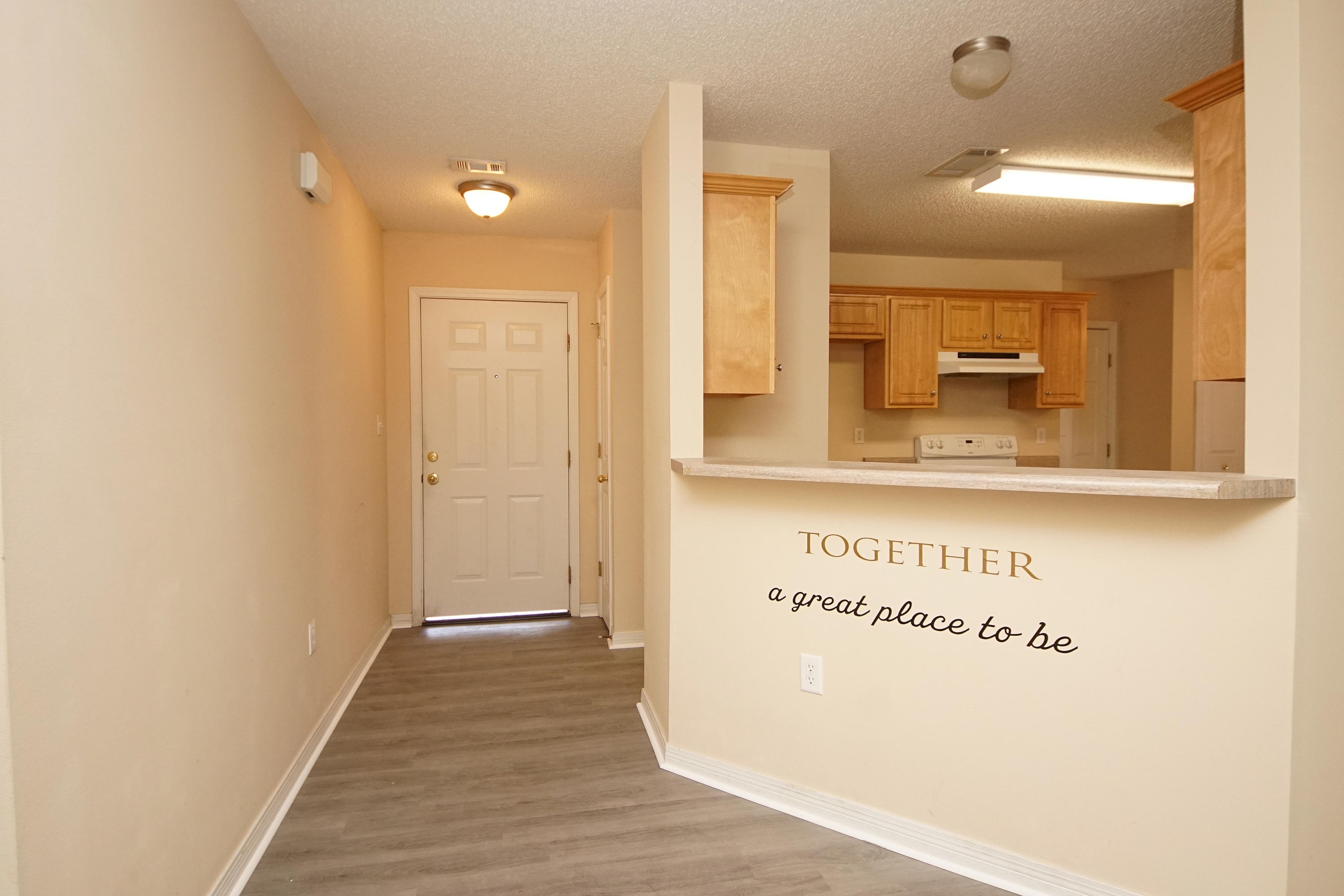 FAIRCHILD ESTATES - Residential