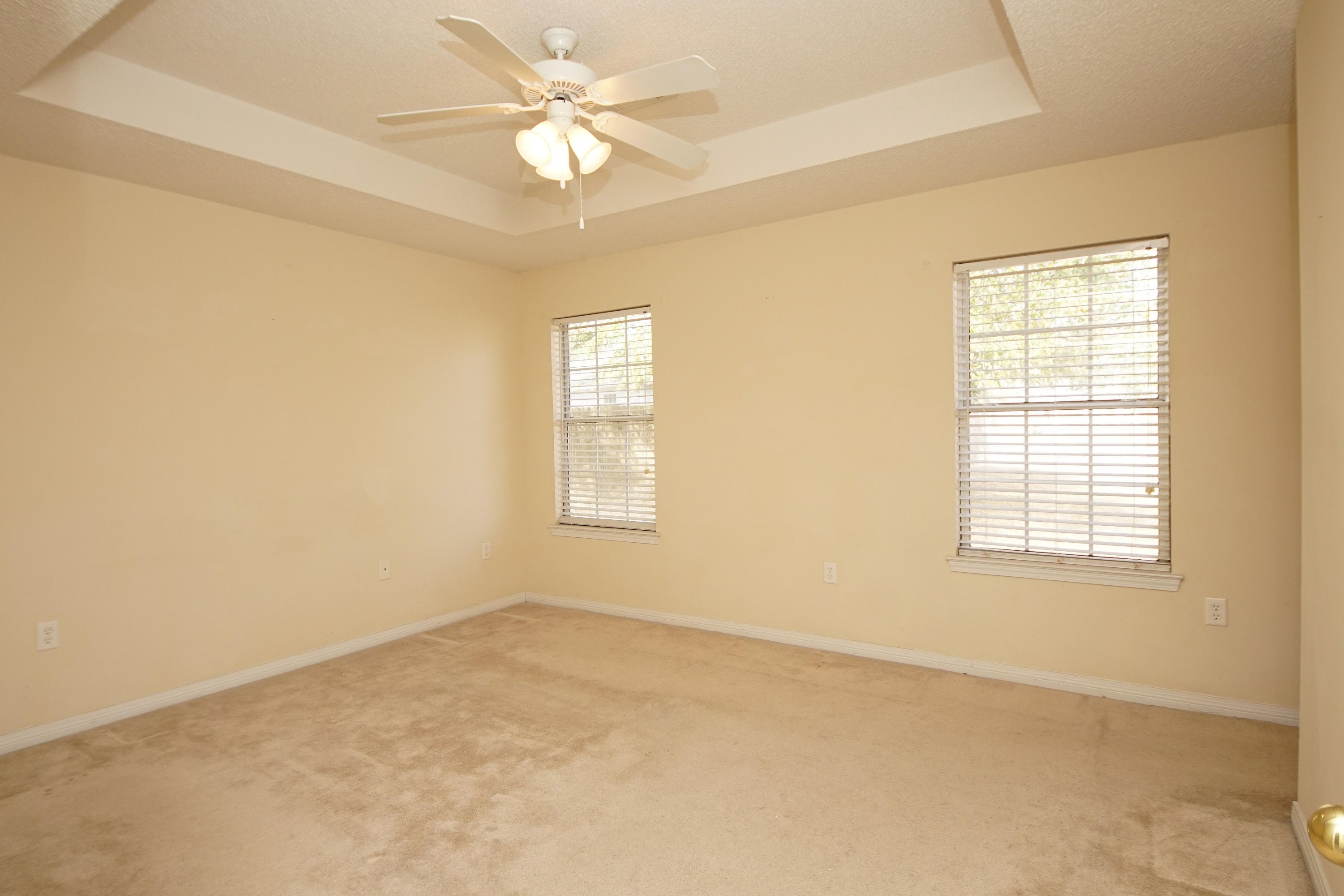 FAIRCHILD ESTATES - Residential