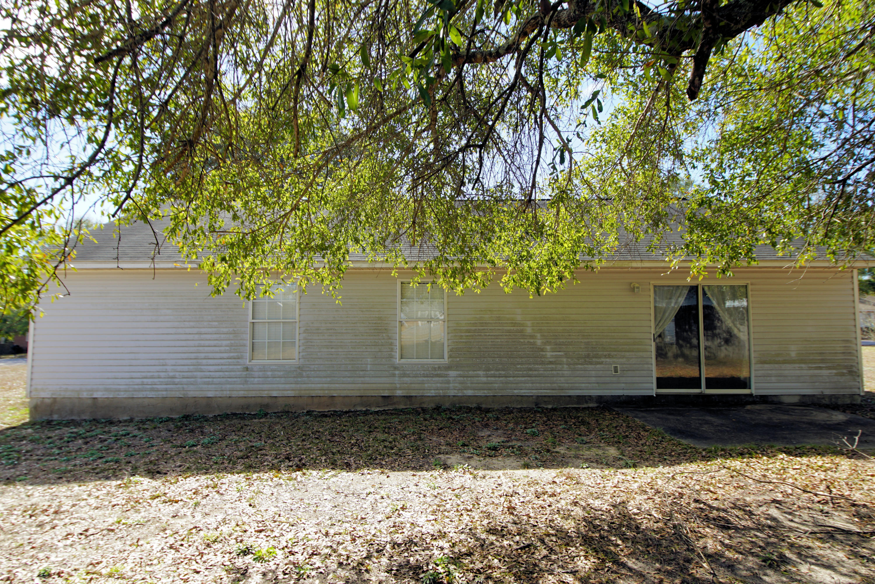 FAIRCHILD ESTATES - Residential