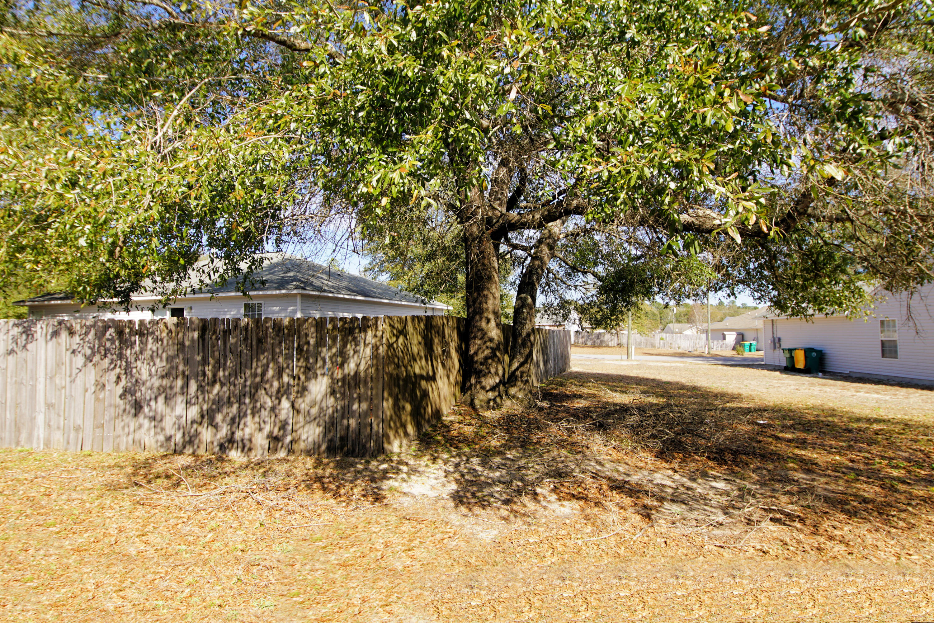 FAIRCHILD ESTATES - Residential