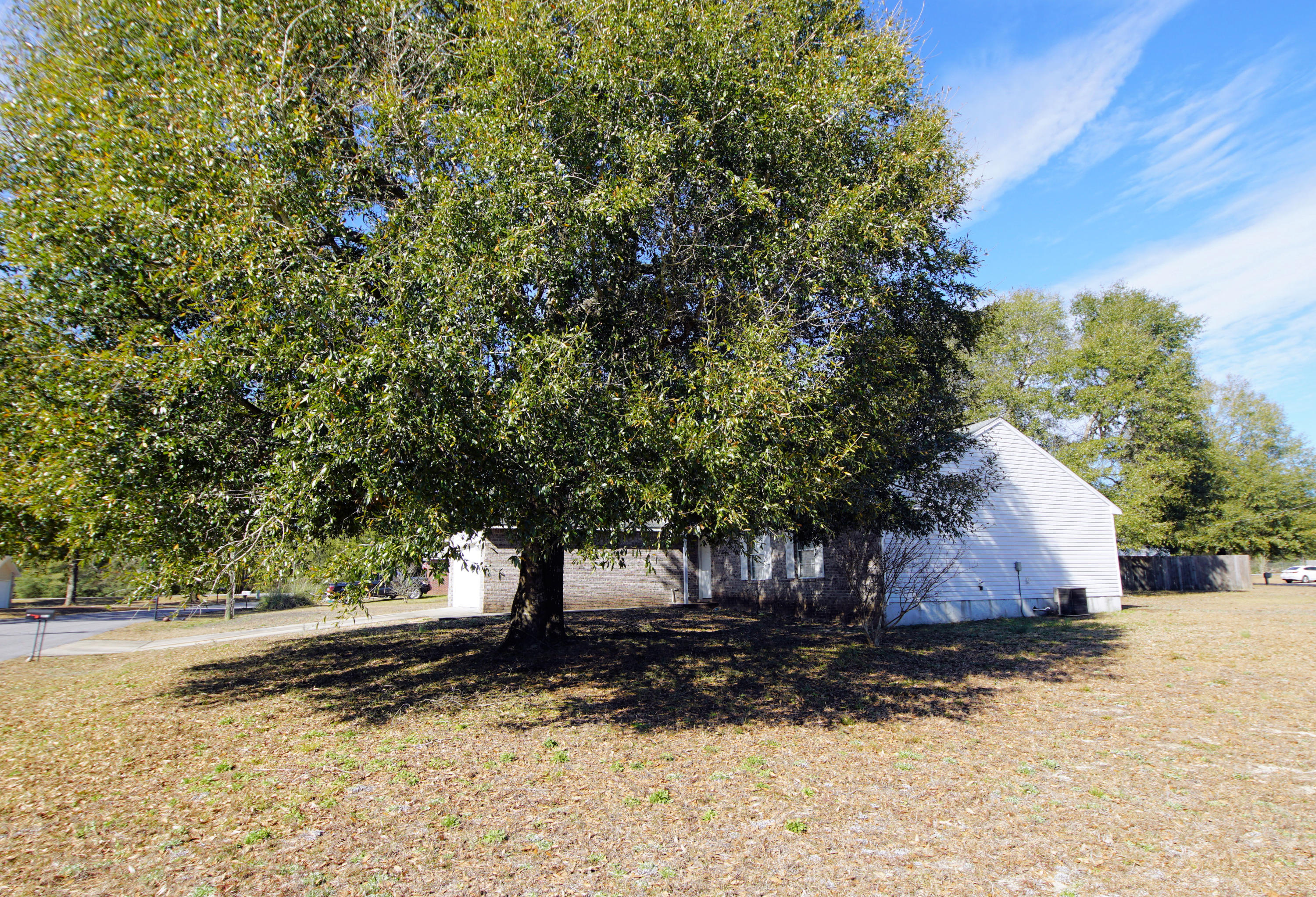 FAIRCHILD ESTATES - Residential