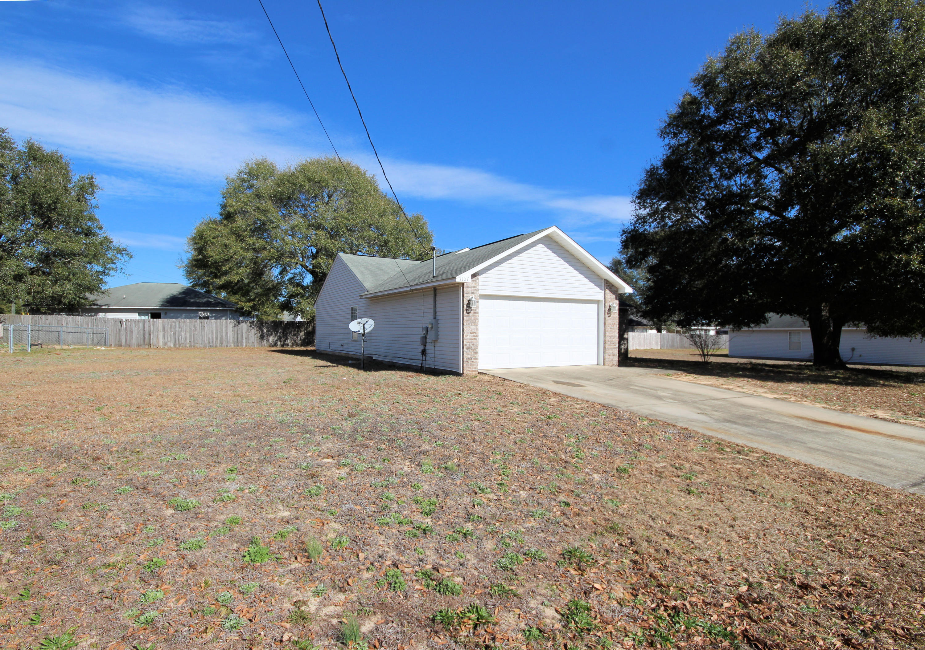 FAIRCHILD ESTATES - Residential