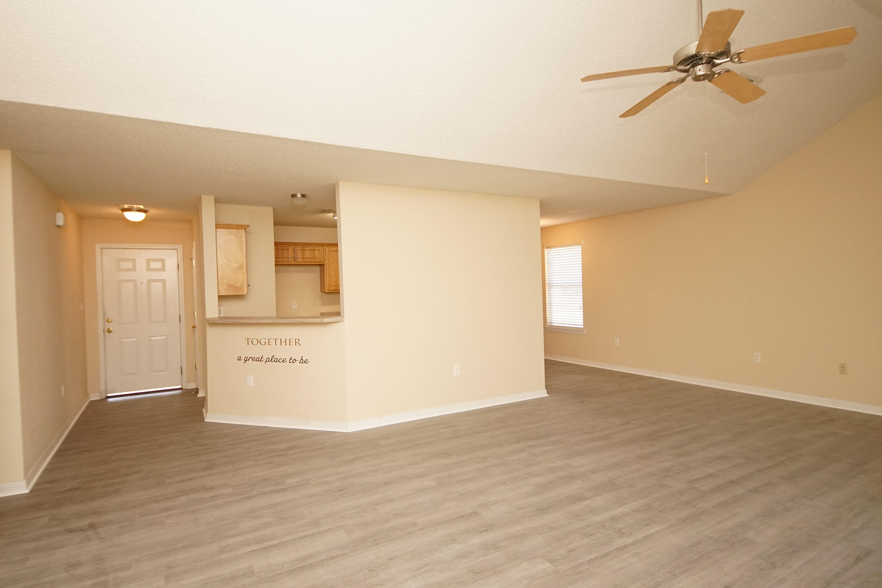 FAIRCHILD ESTATES - Residential