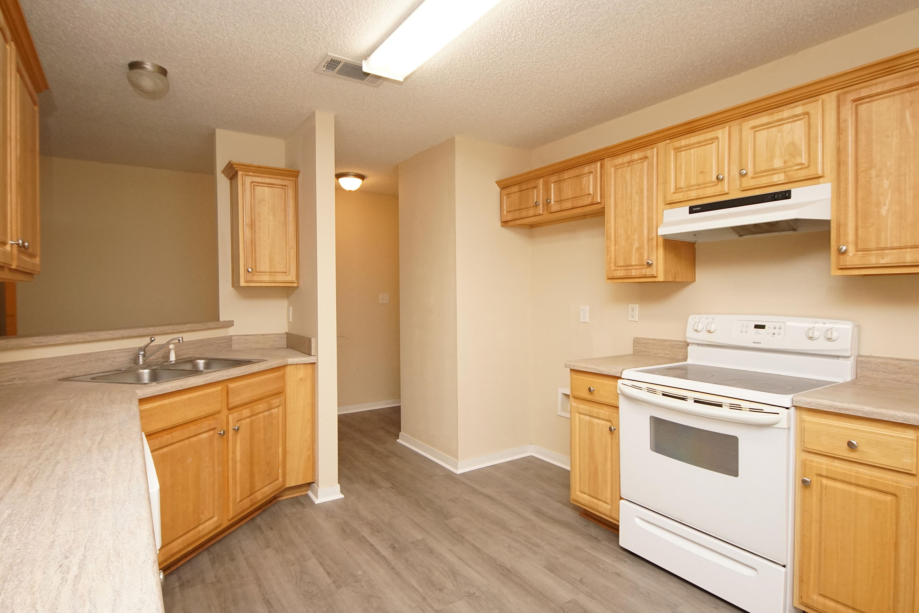 FAIRCHILD ESTATES - Residential