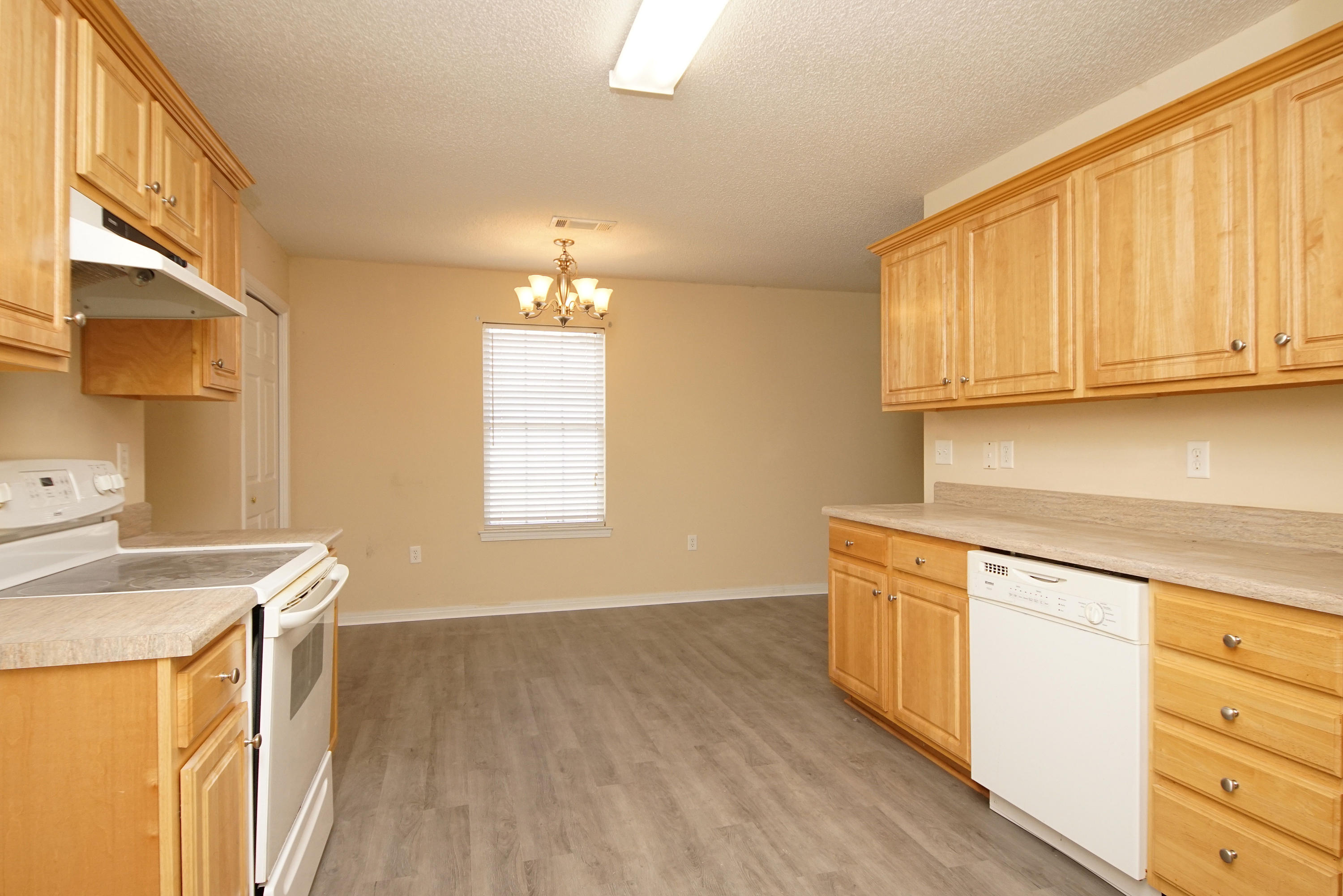 FAIRCHILD ESTATES - Residential