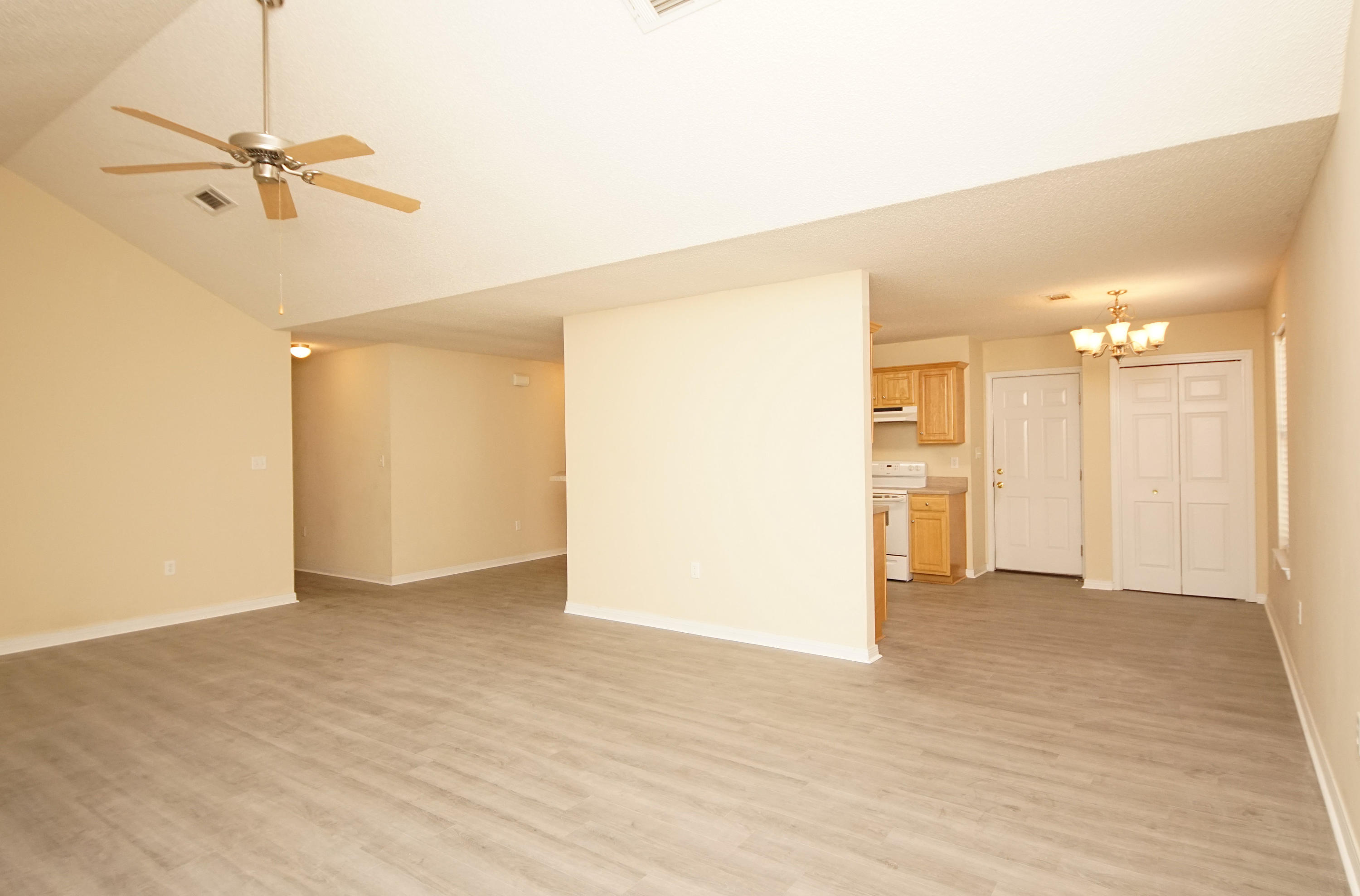 FAIRCHILD ESTATES - Residential