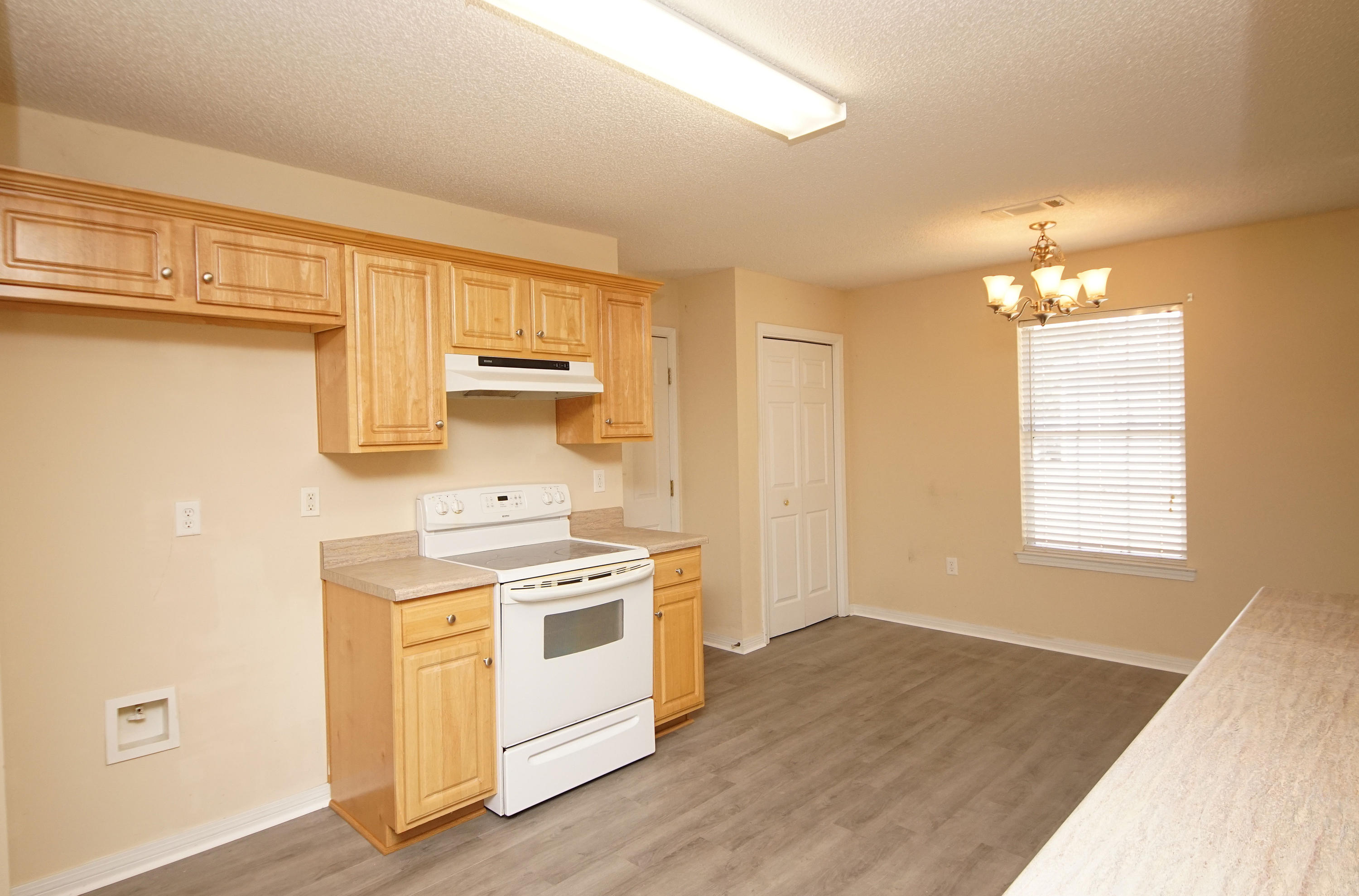 FAIRCHILD ESTATES - Residential