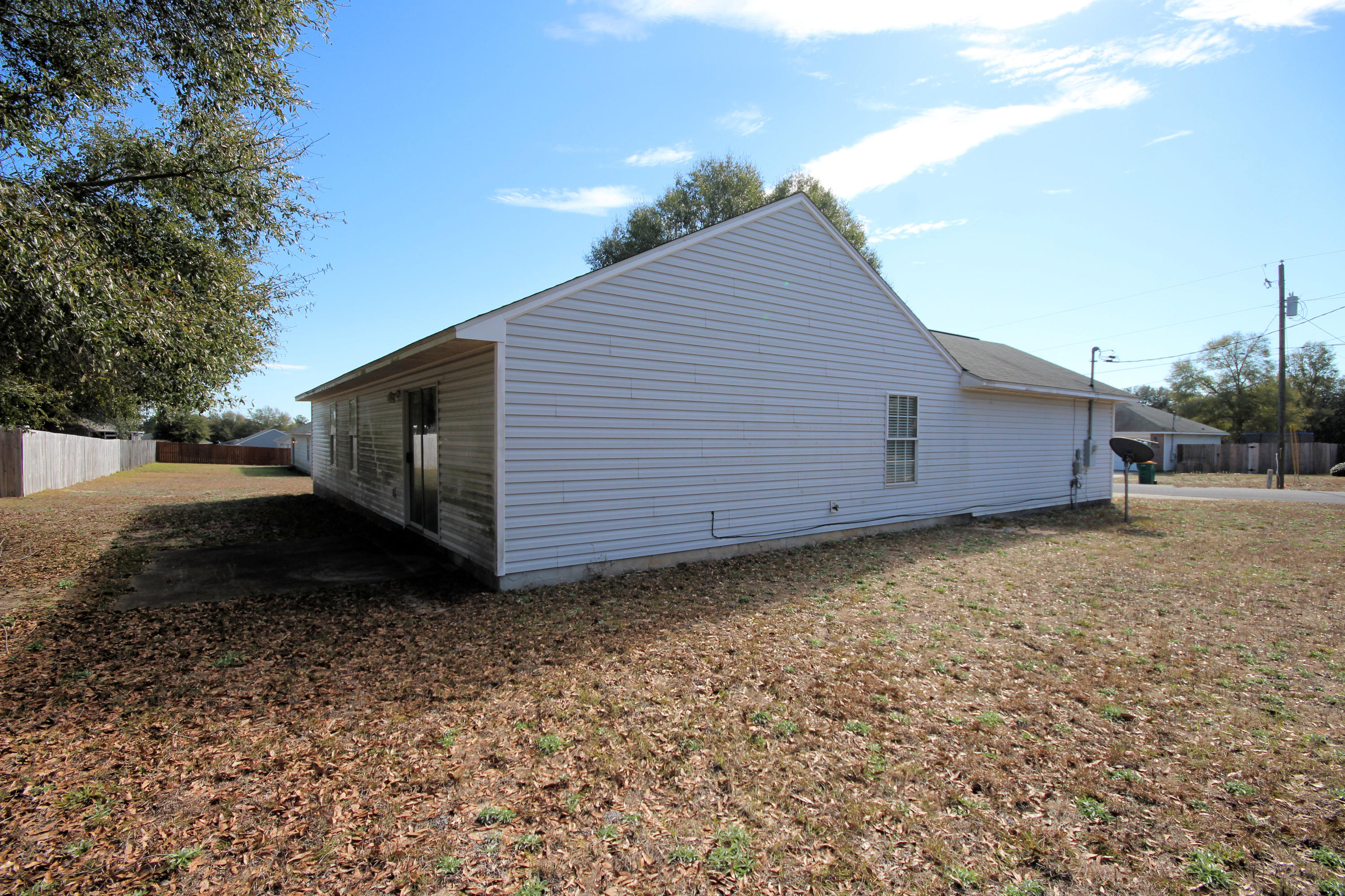 FAIRCHILD ESTATES - Residential