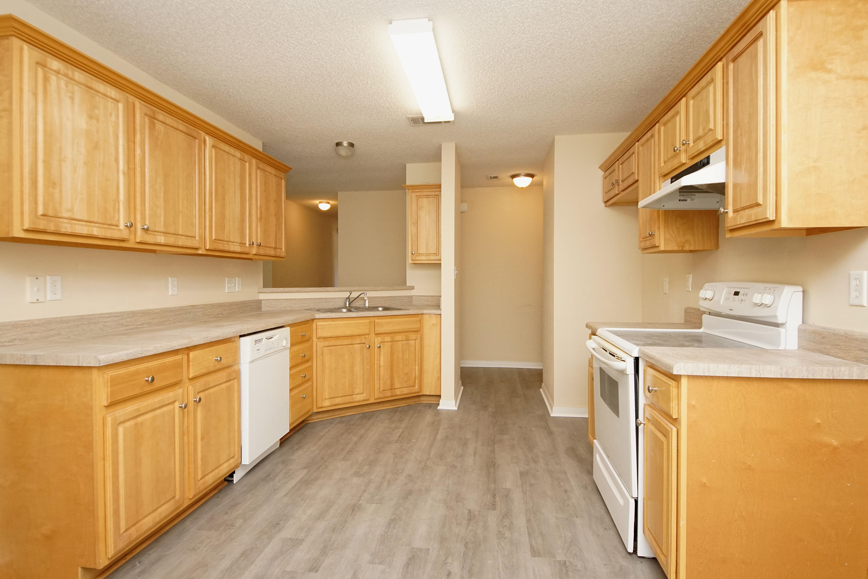 FAIRCHILD ESTATES - Residential