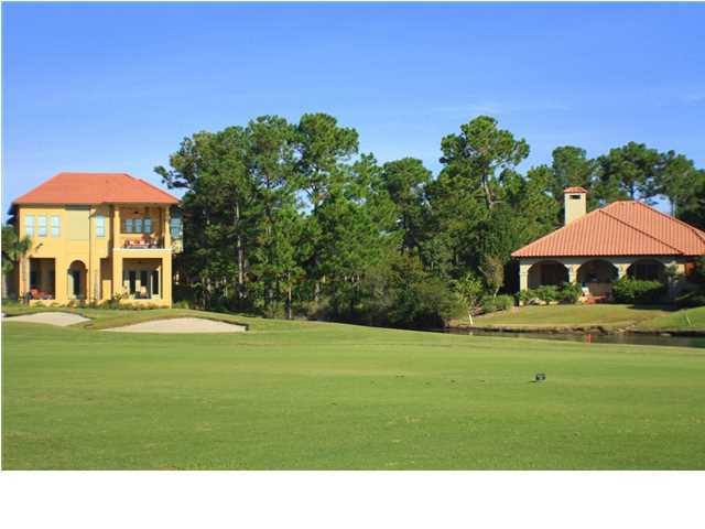 DEL MAR AT SANDESTIN - Land