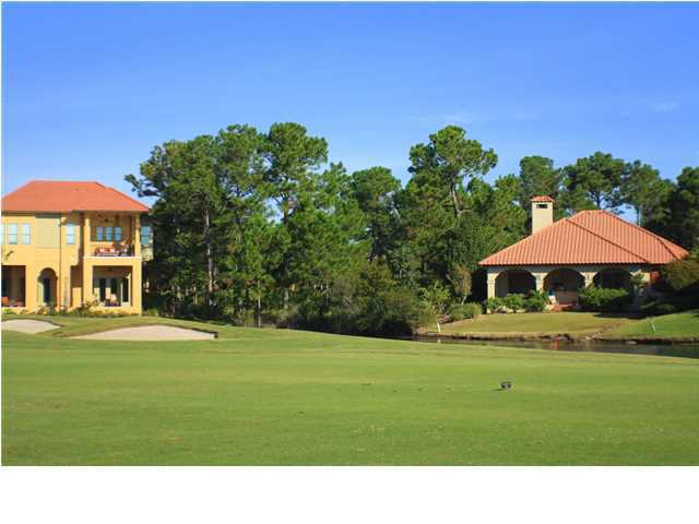 DEL MAR AT SANDESTIN - Land