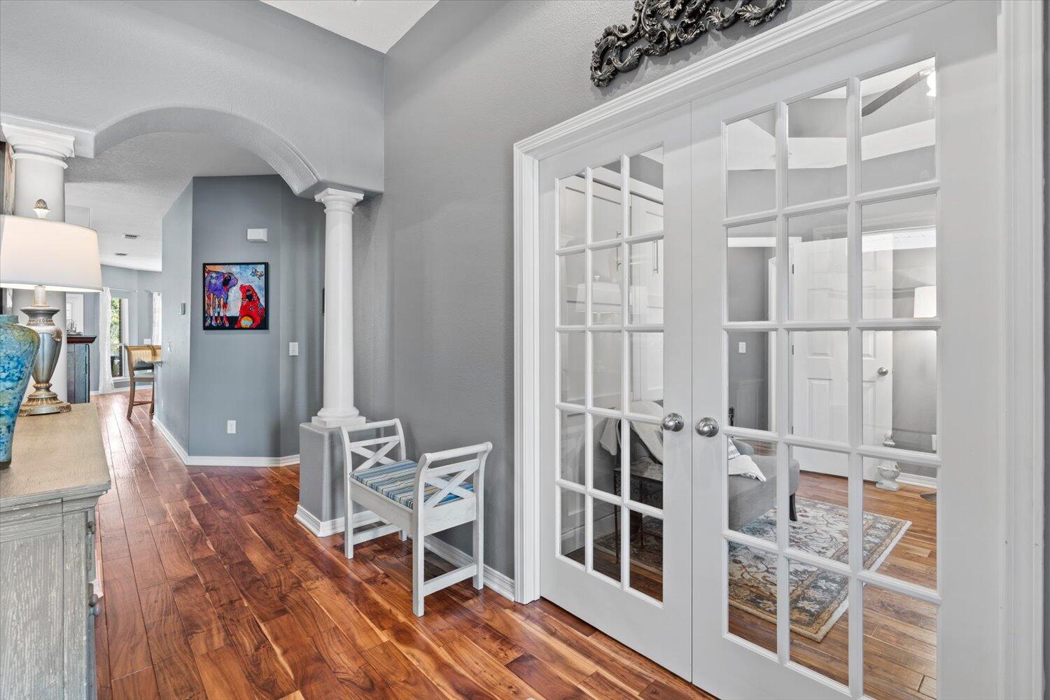 QUAYSIDE VILLAGE PH III - Residential