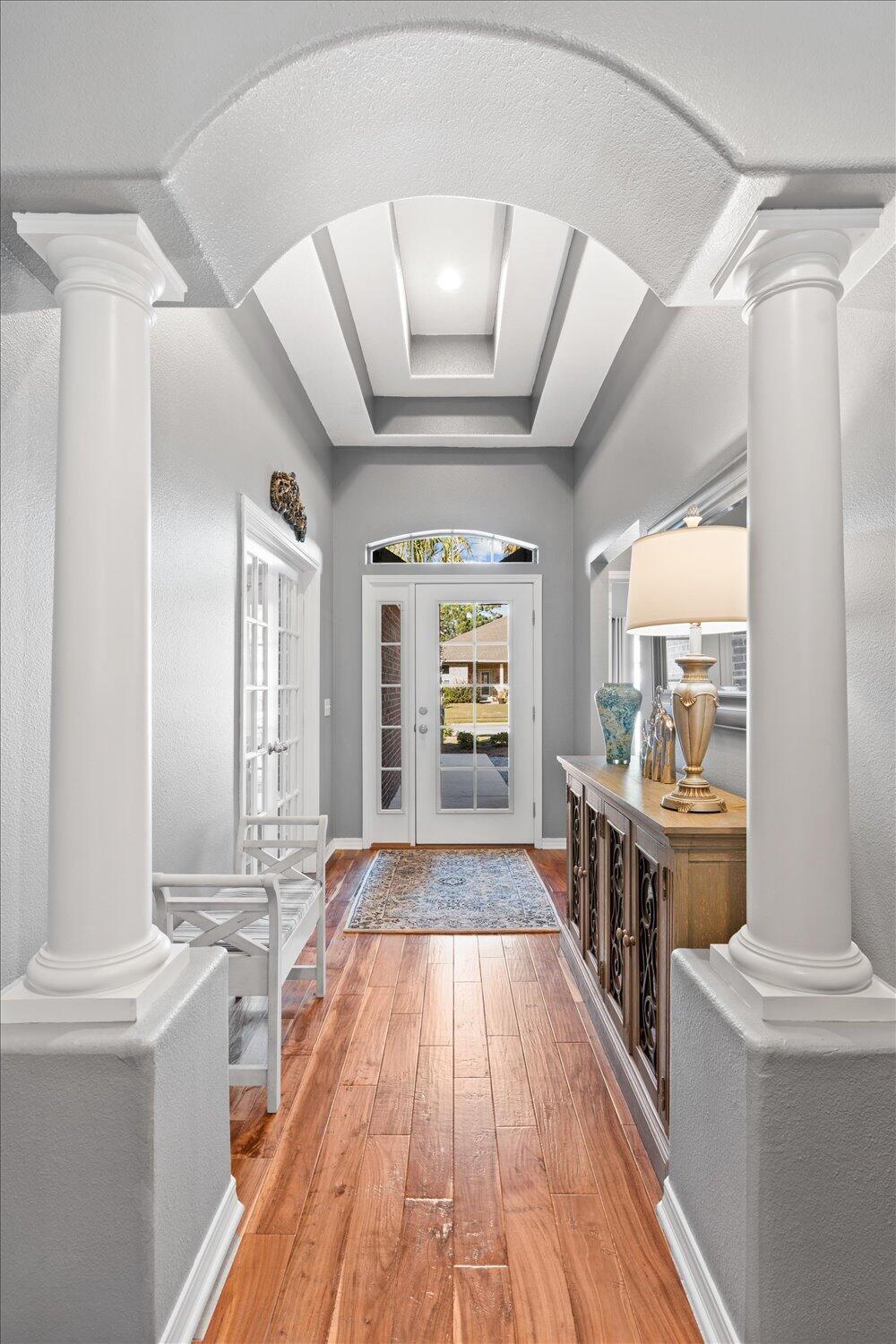 QUAYSIDE VILLAGE PH III - Residential