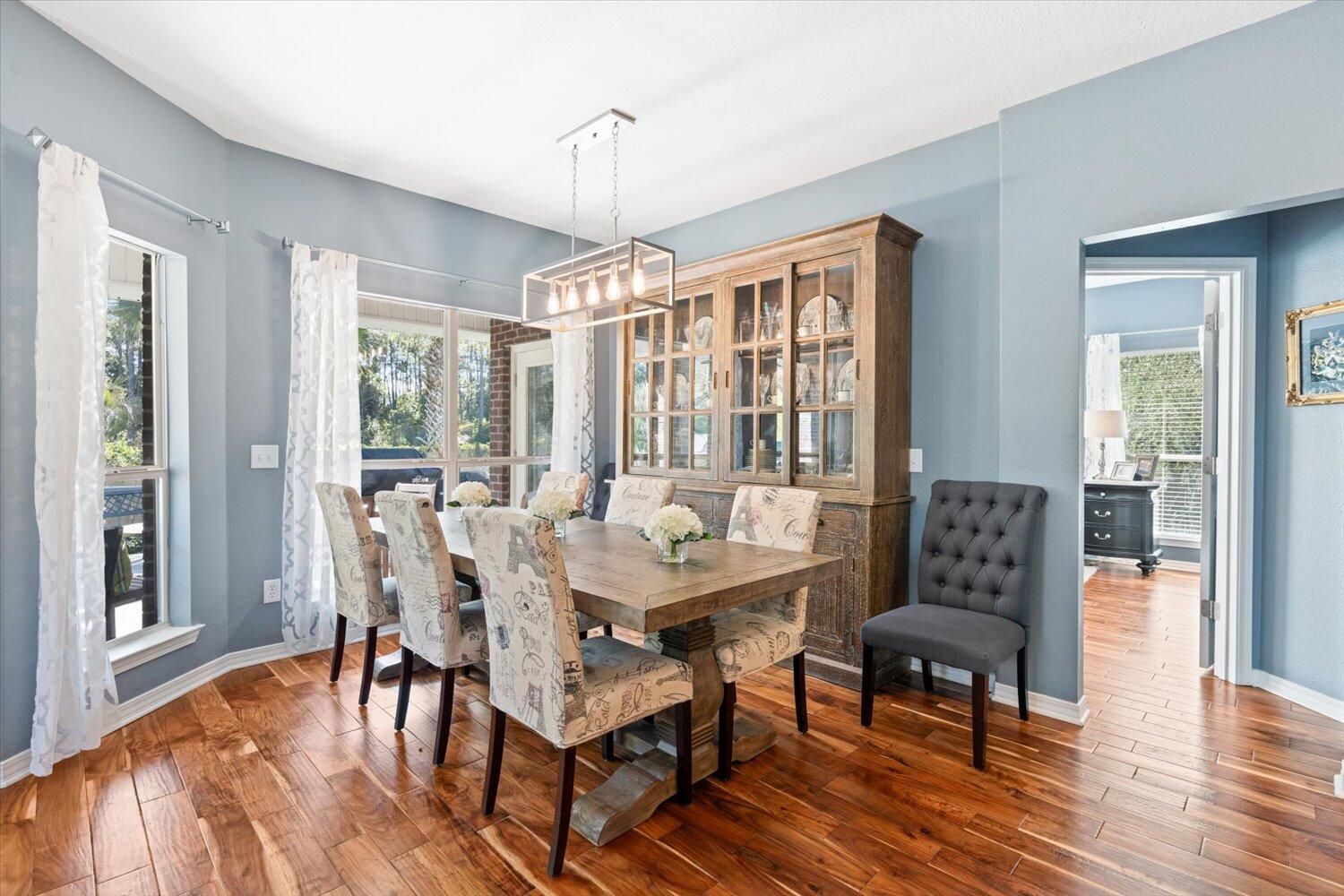 QUAYSIDE VILLAGE PH III - Residential