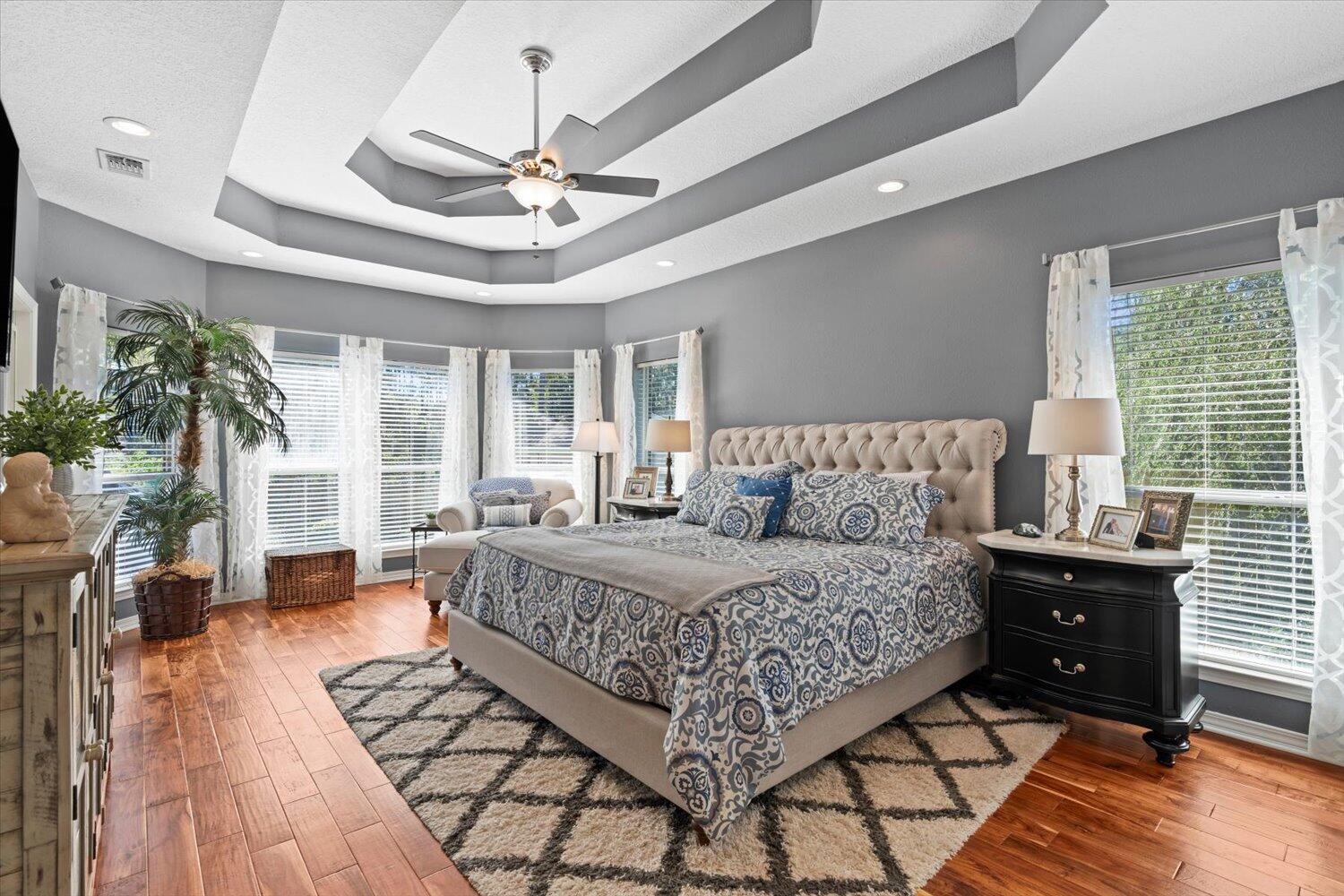 QUAYSIDE VILLAGE PH III - Residential