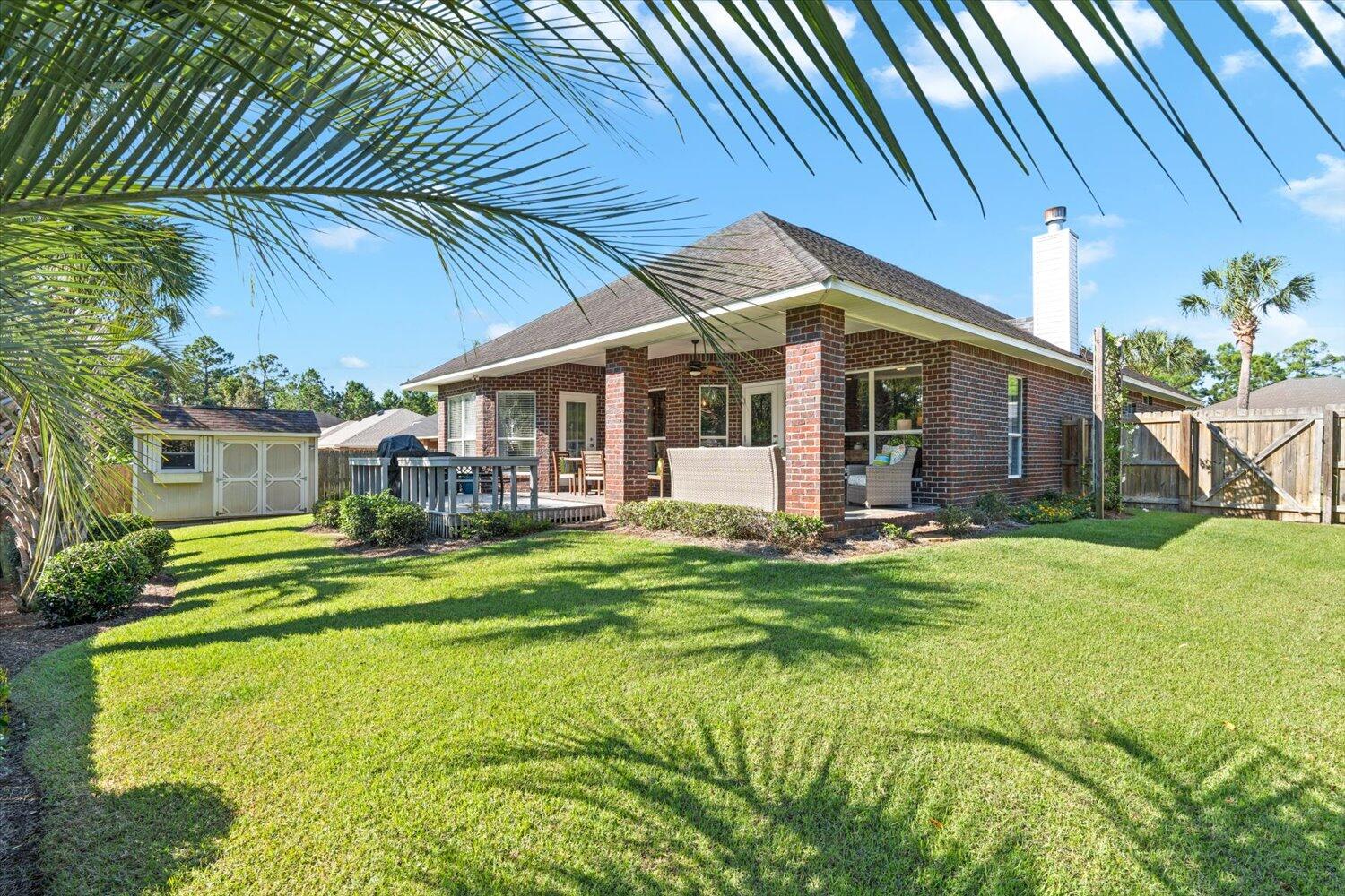 QUAYSIDE VILLAGE PH III - Residential