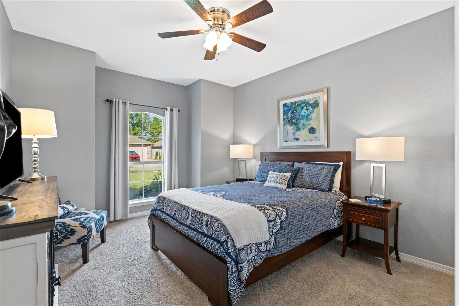 QUAYSIDE VILLAGE PH III - Residential