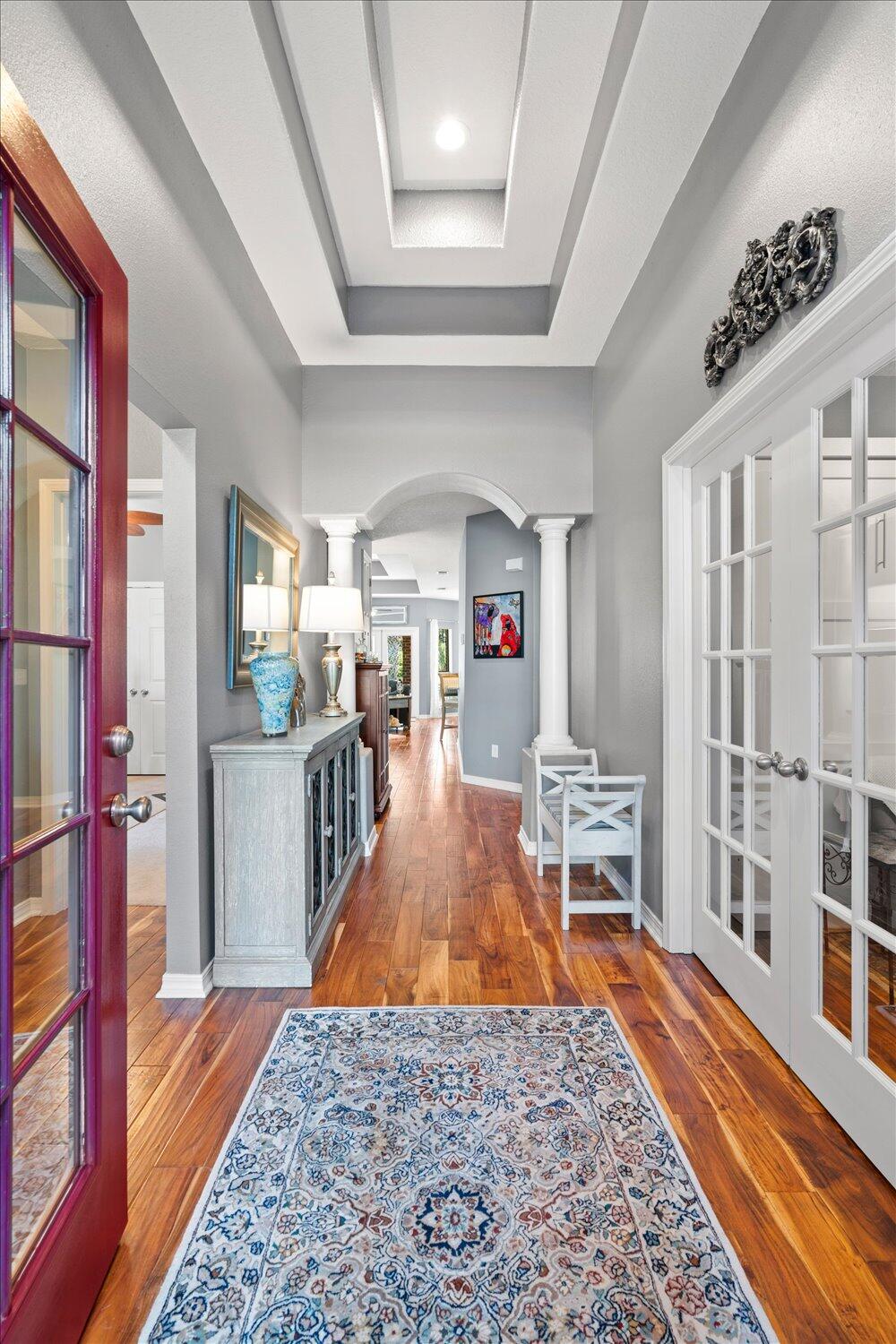 QUAYSIDE VILLAGE PH III - Residential