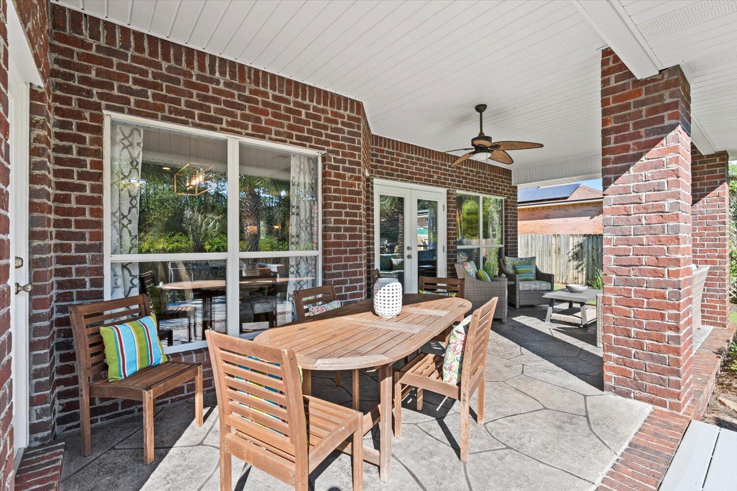 QUAYSIDE VILLAGE PH III - Residential