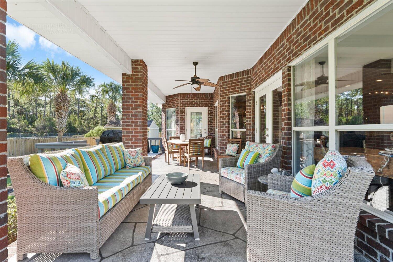 QUAYSIDE VILLAGE PH III - Residential