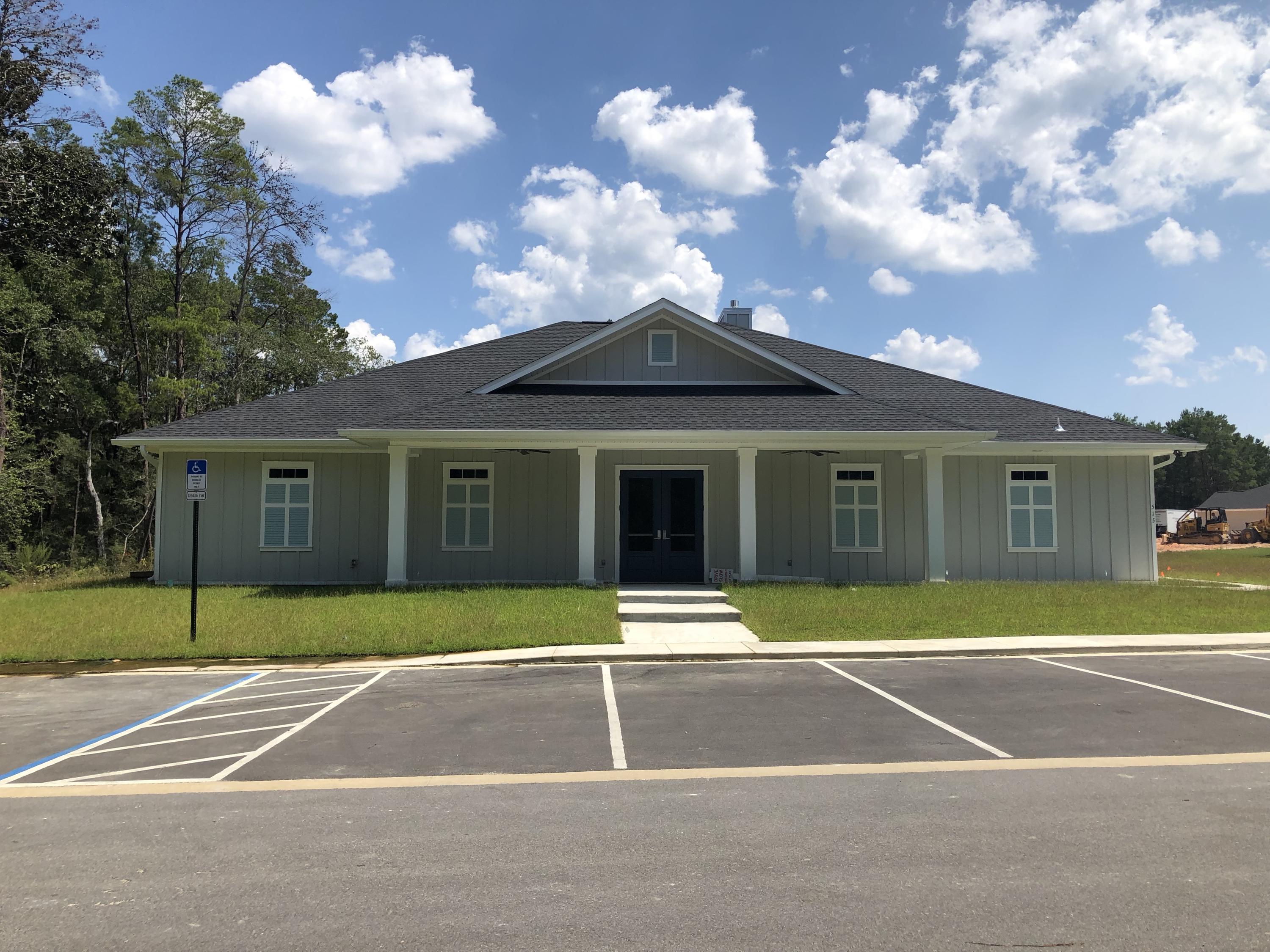 Lafayette Creek Landing, Phase 2b - Residential