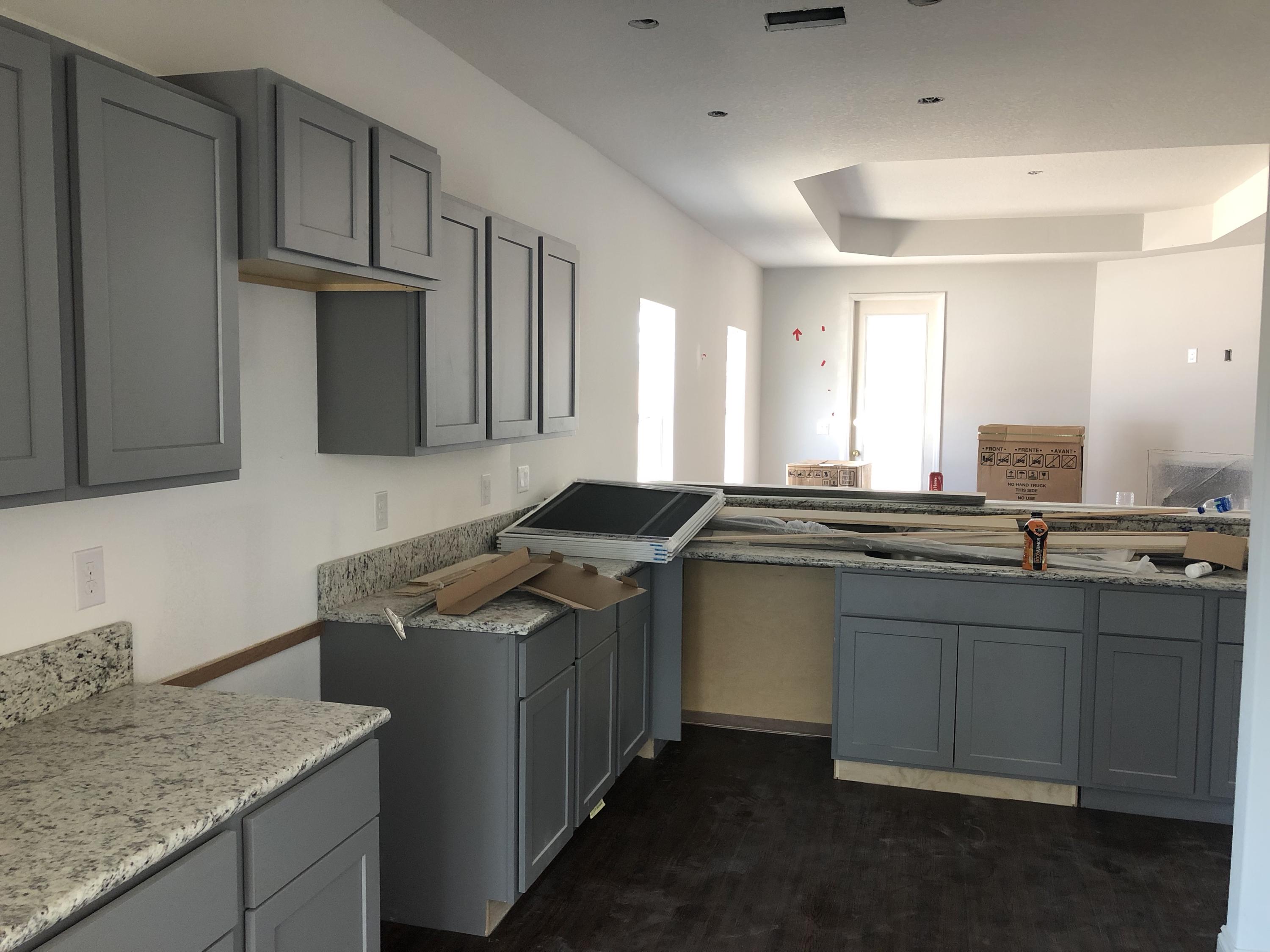 Lafayette Creek Landing, Phase 2b - Residential