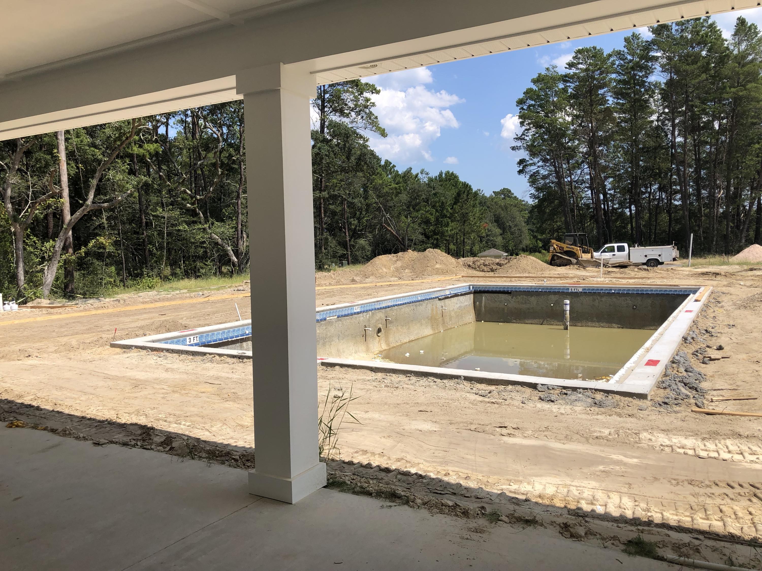 Lafayette Creek Landing, Phase 2b - Residential