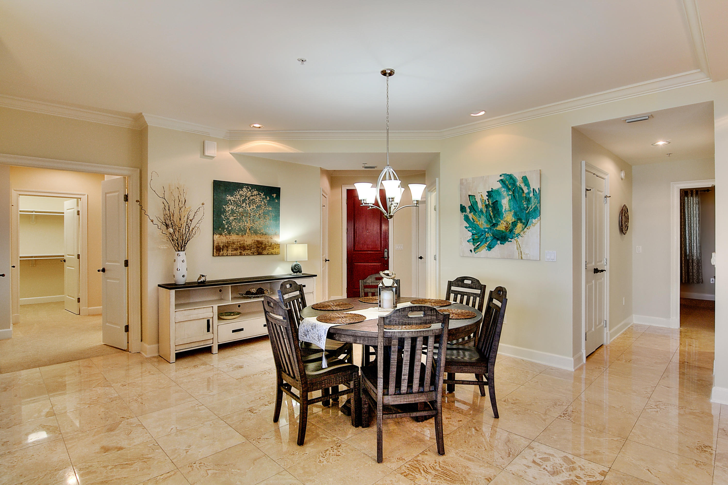 GRAND DUNES - NORTH TOWER - Residential