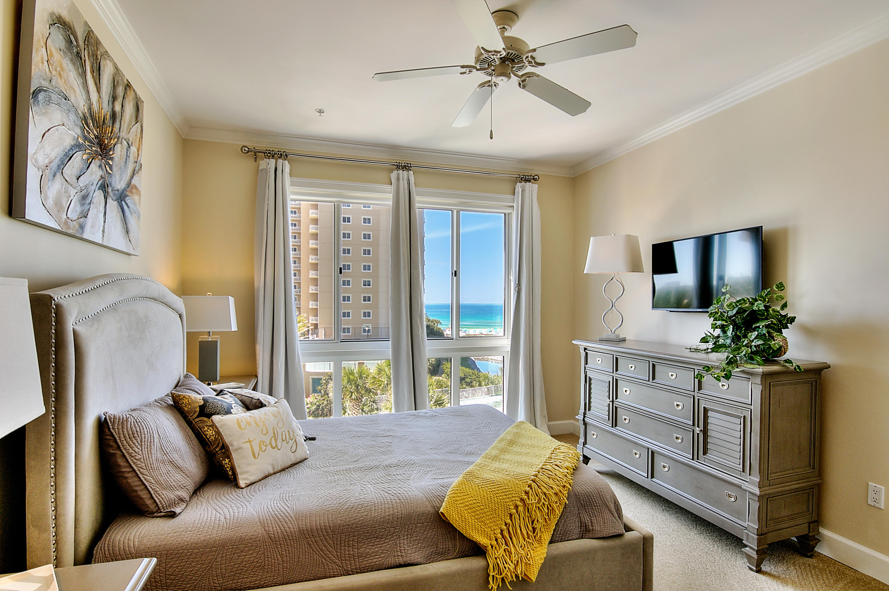 GRAND DUNES - NORTH TOWER - Residential