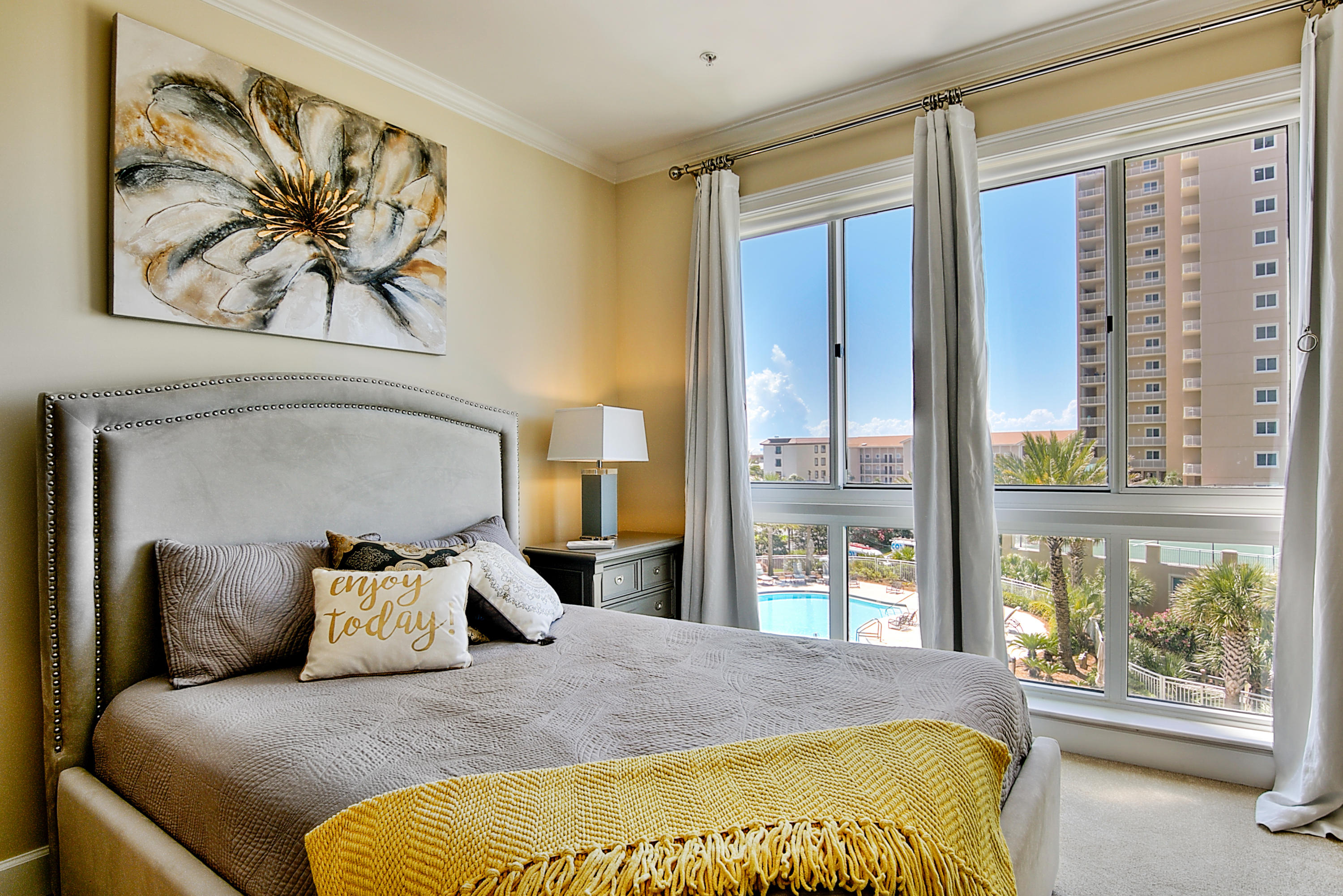 GRAND DUNES - NORTH TOWER - Residential