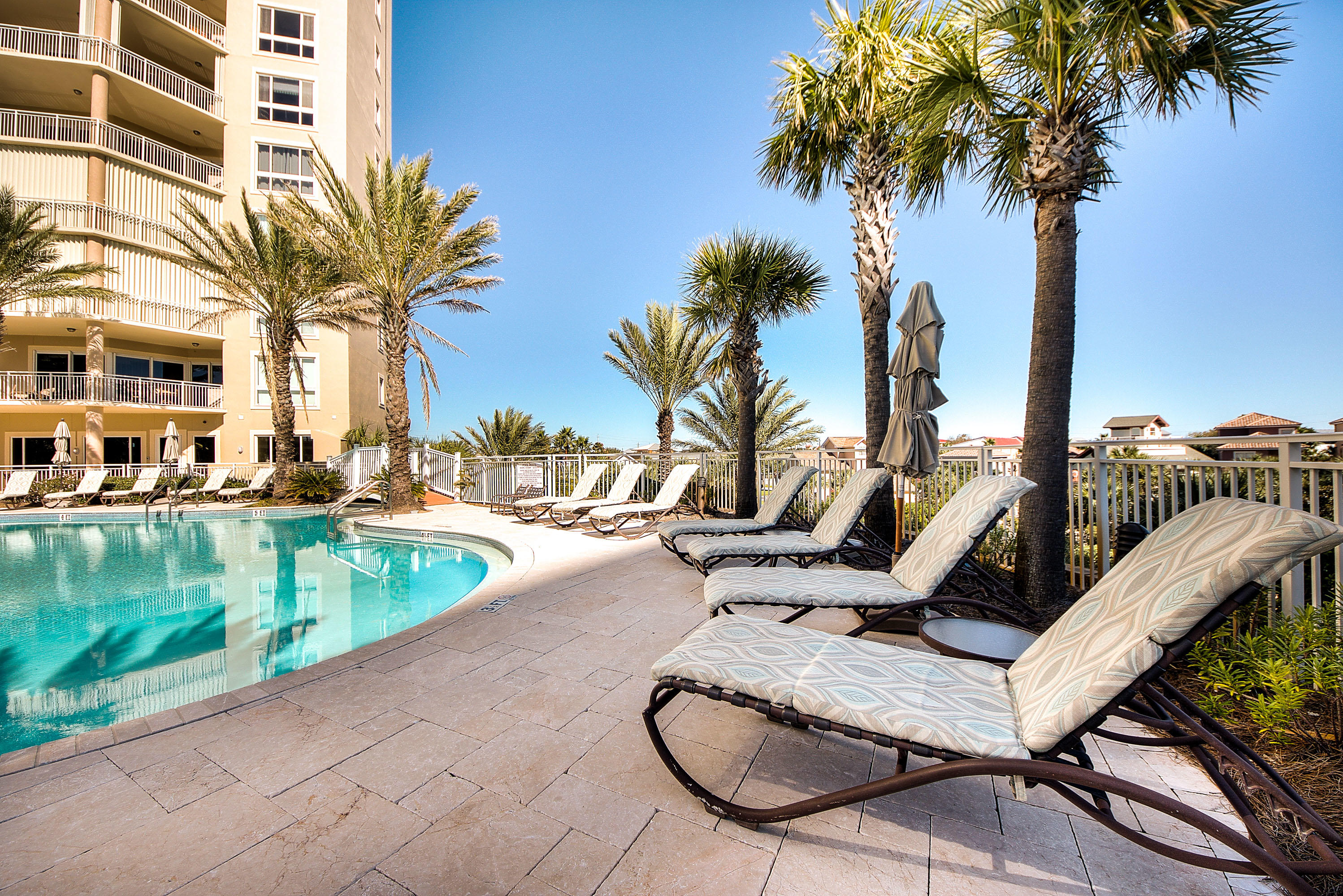GRAND DUNES - NORTH TOWER - Residential