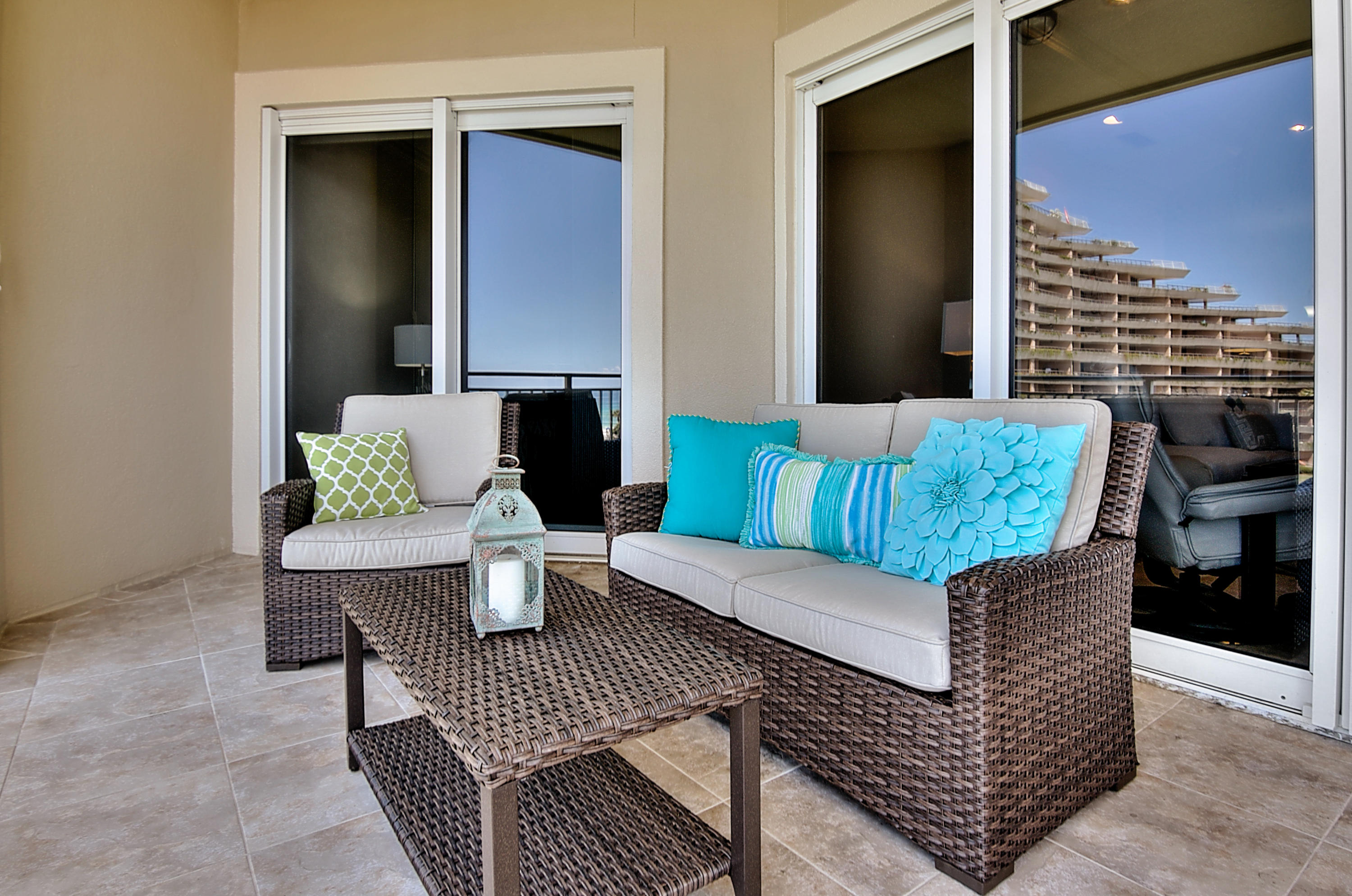 GRAND DUNES - NORTH TOWER - Residential