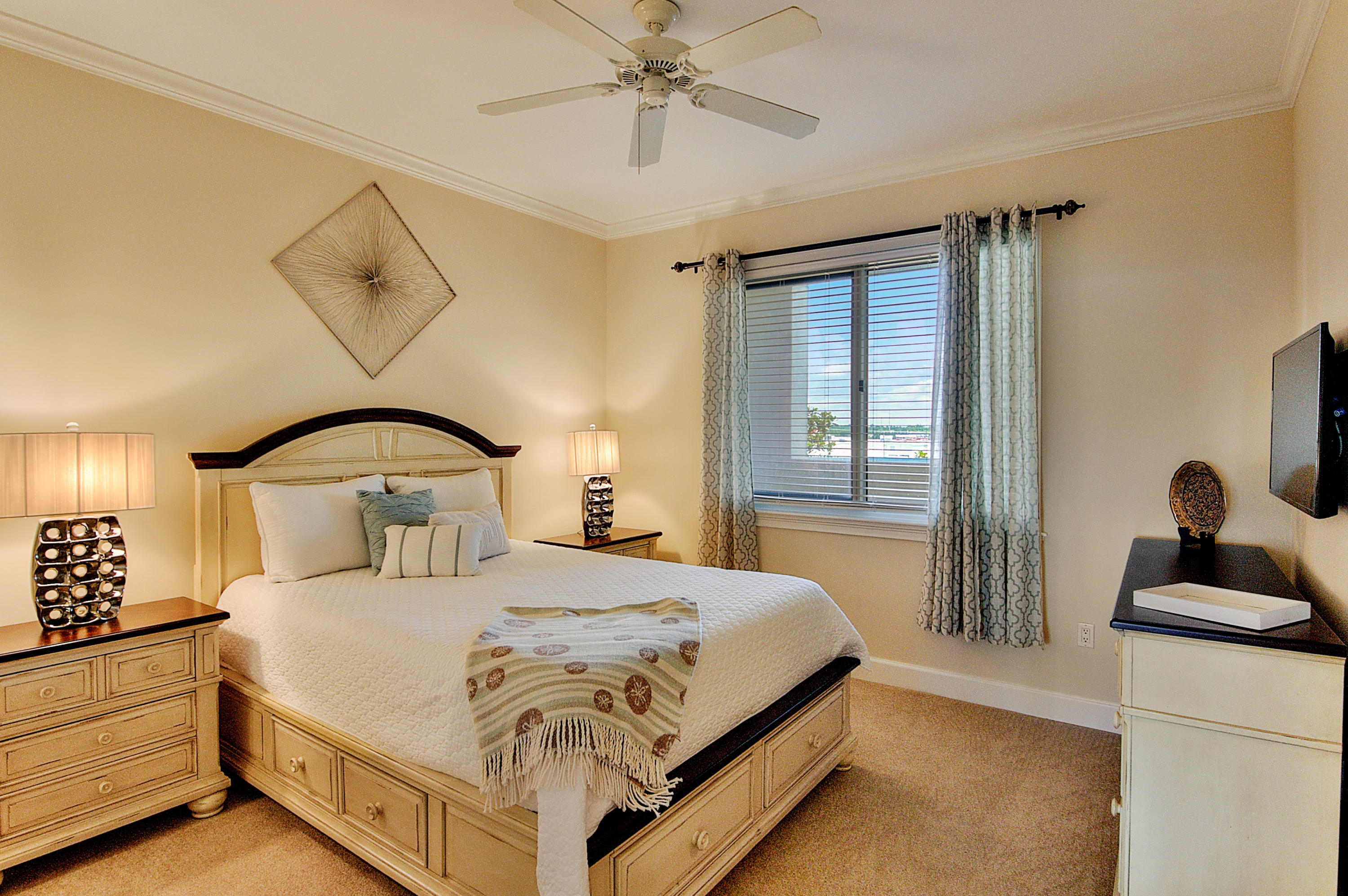 GRAND DUNES - NORTH TOWER - Residential
