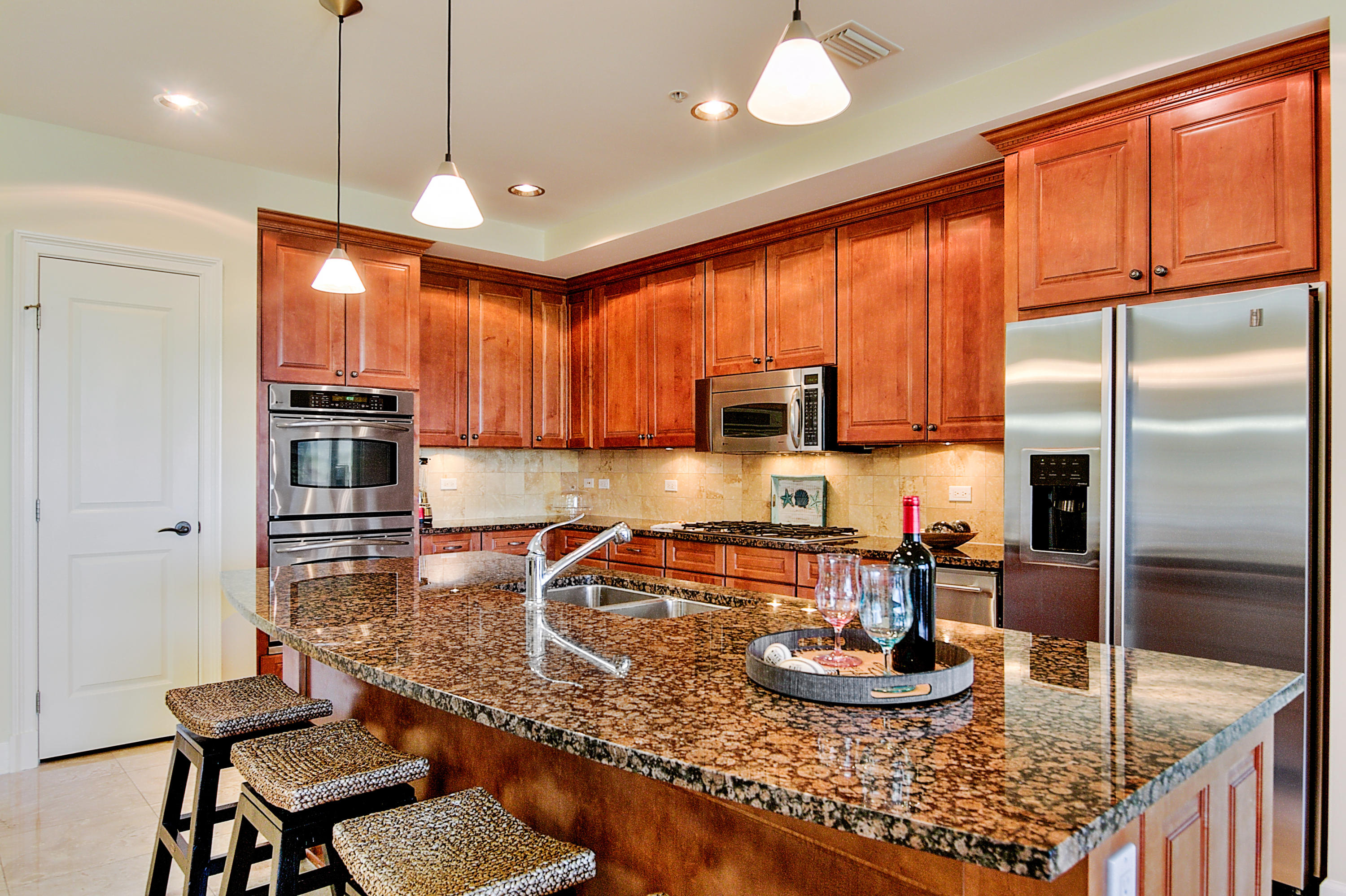 GRAND DUNES - NORTH TOWER - Residential