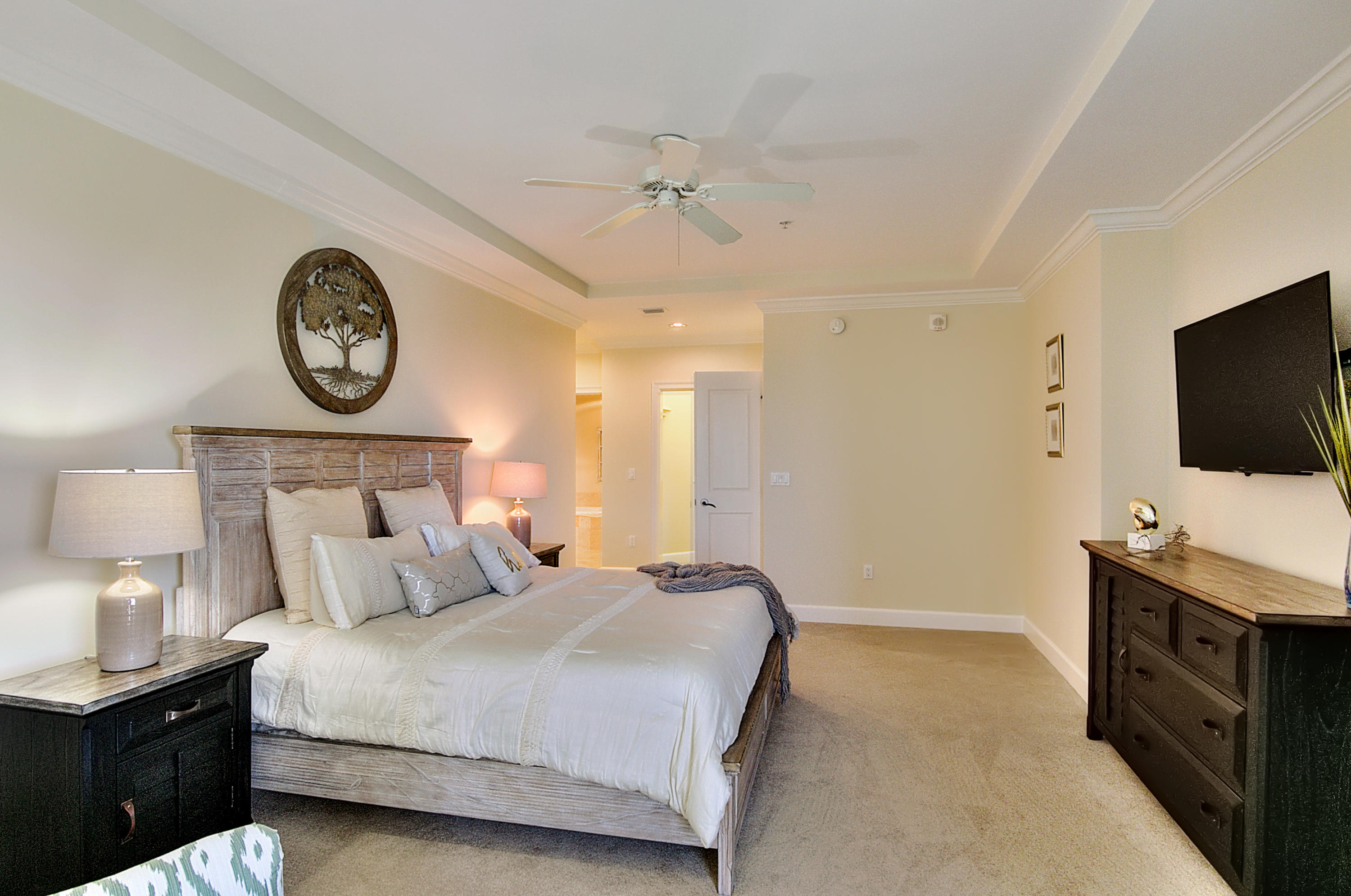 GRAND DUNES - NORTH TOWER - Residential