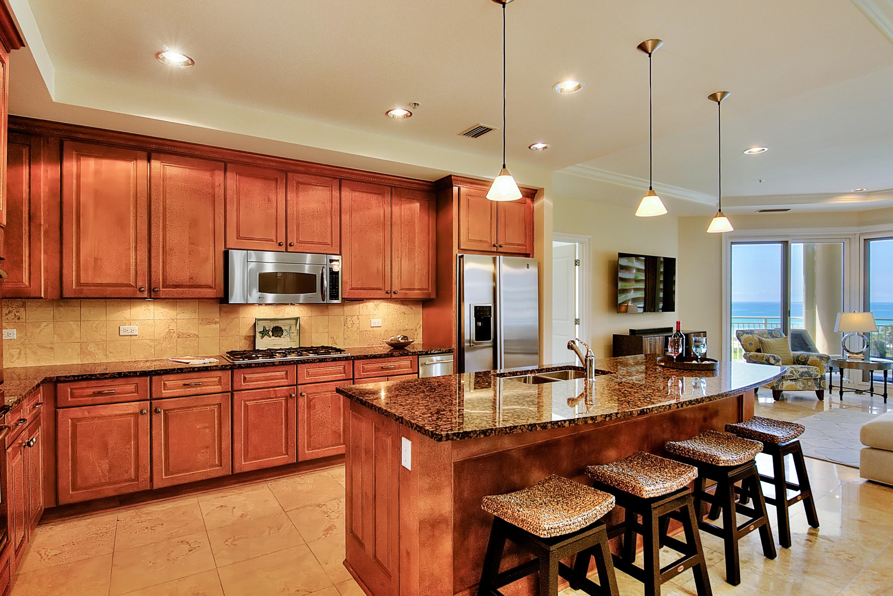 GRAND DUNES - NORTH TOWER - Residential