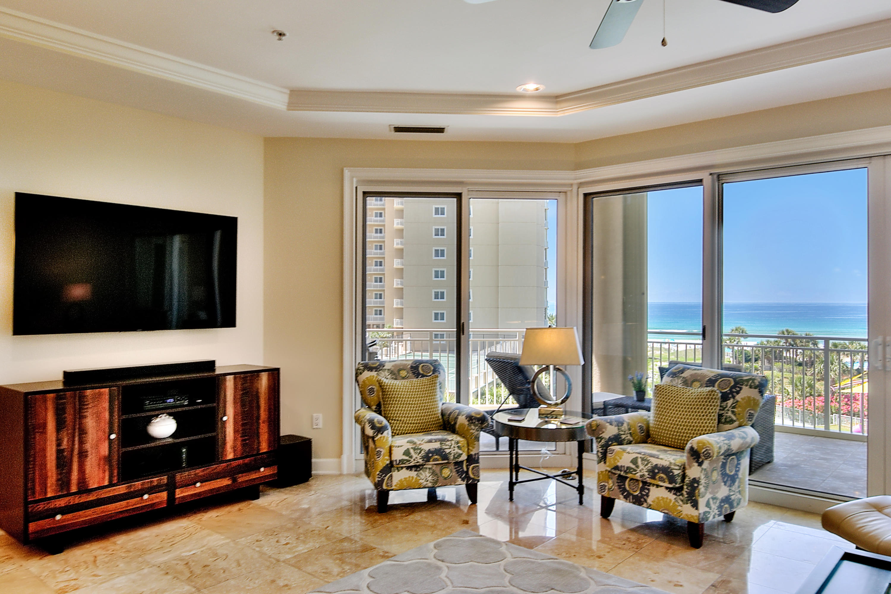 GRAND DUNES - NORTH TOWER - Residential
