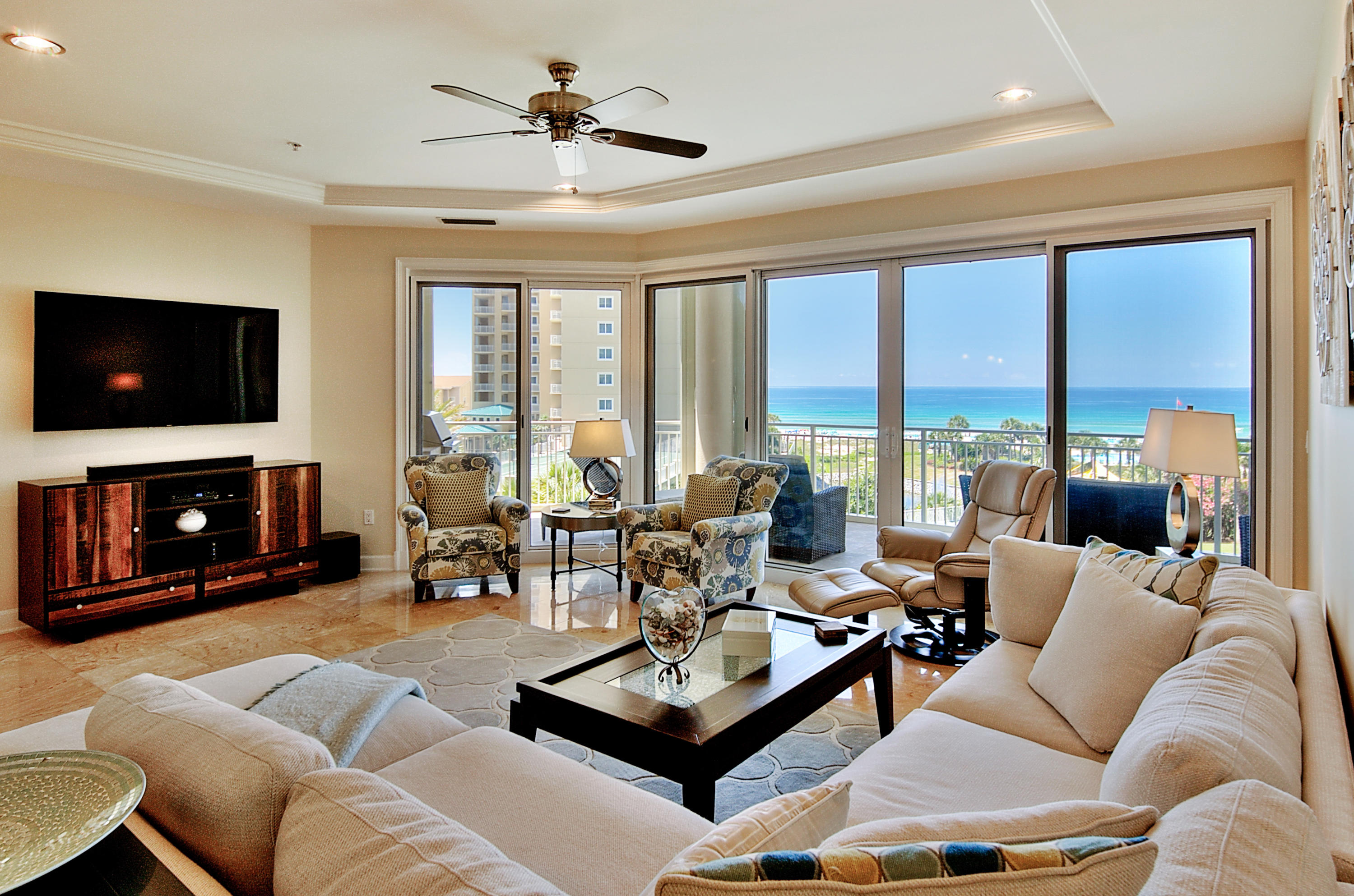 GRAND DUNES - NORTH TOWER - Residential