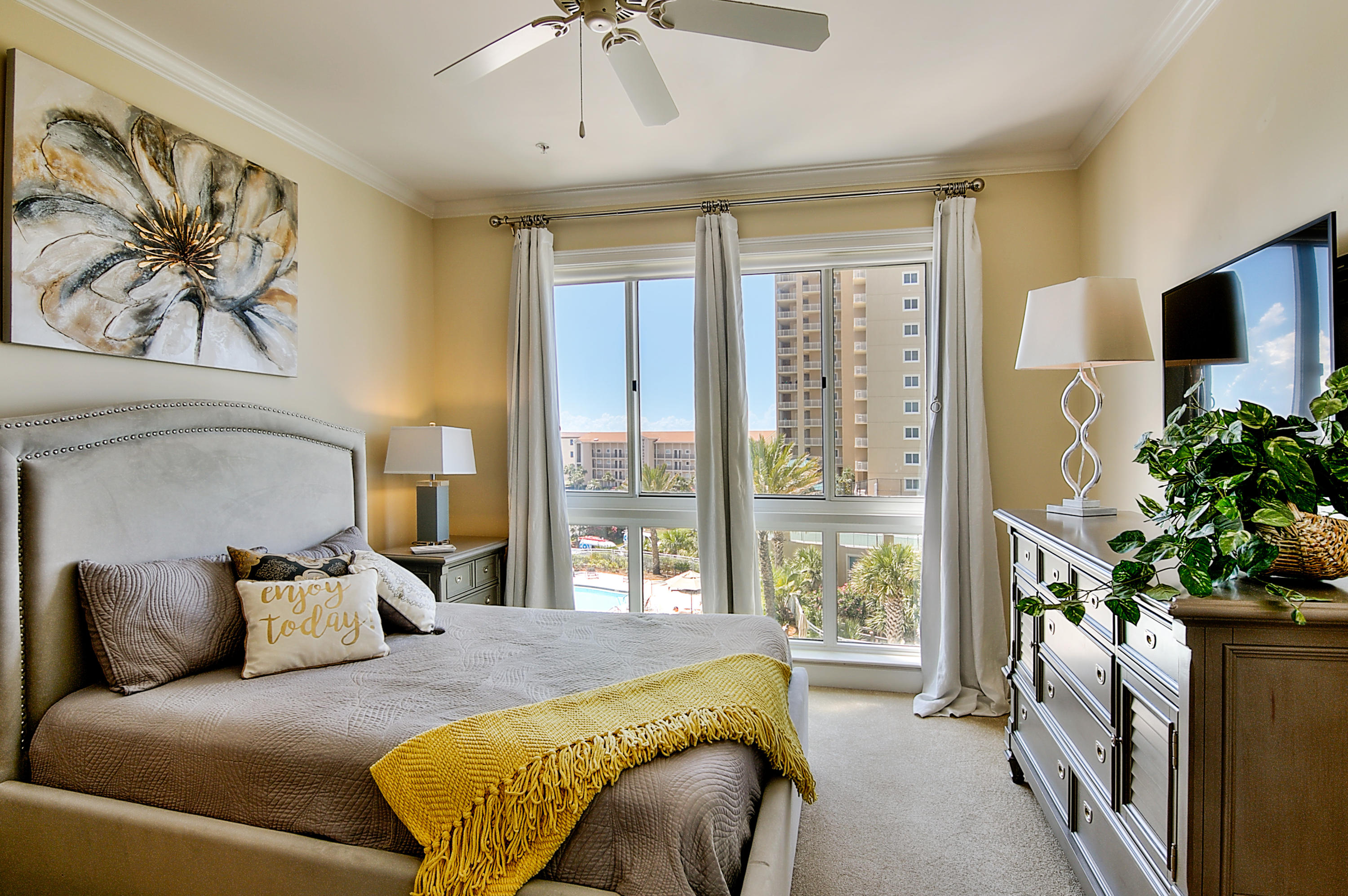 GRAND DUNES - NORTH TOWER - Residential