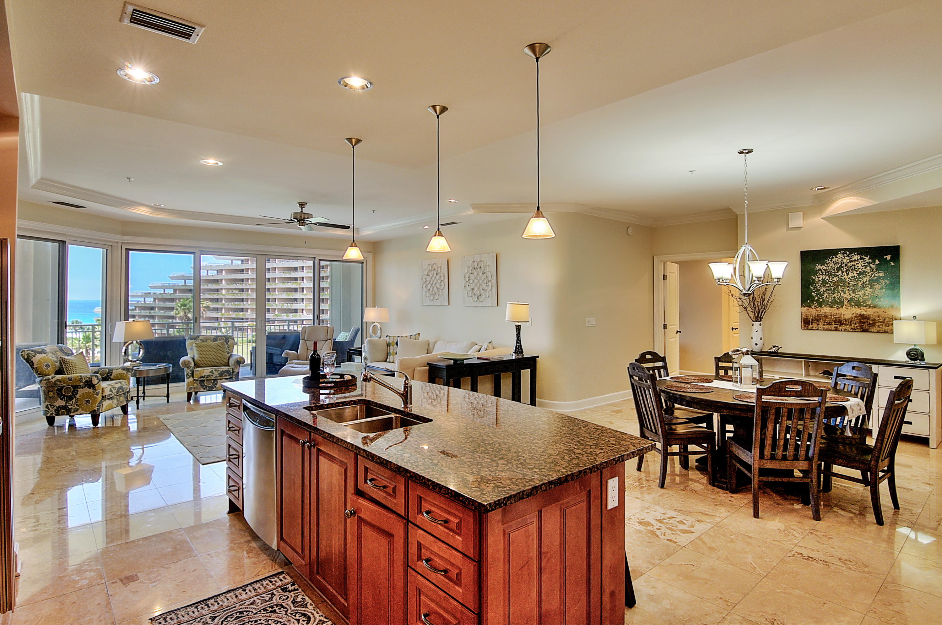 GRAND DUNES - NORTH TOWER - Residential
