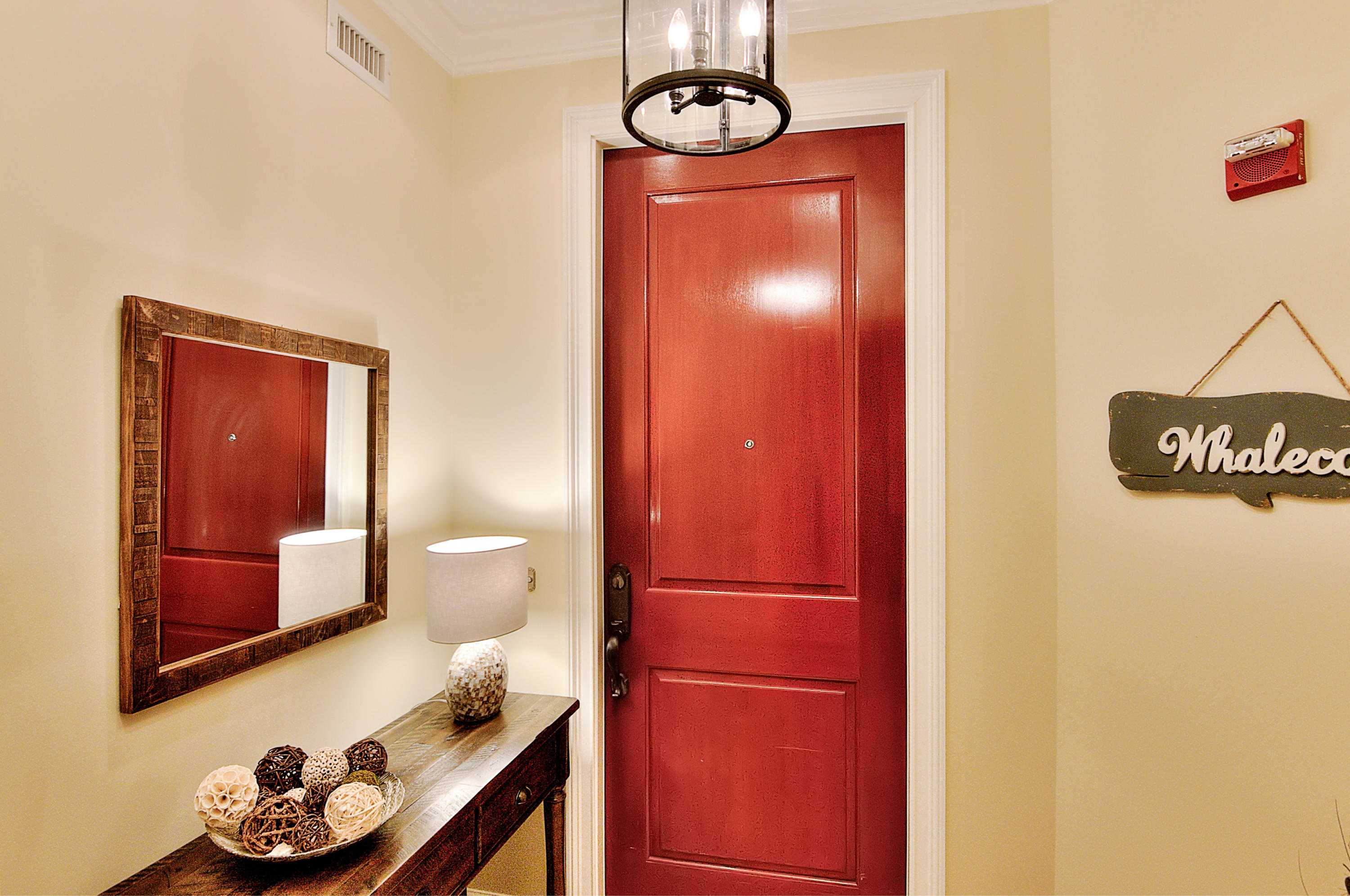 GRAND DUNES - NORTH TOWER - Residential