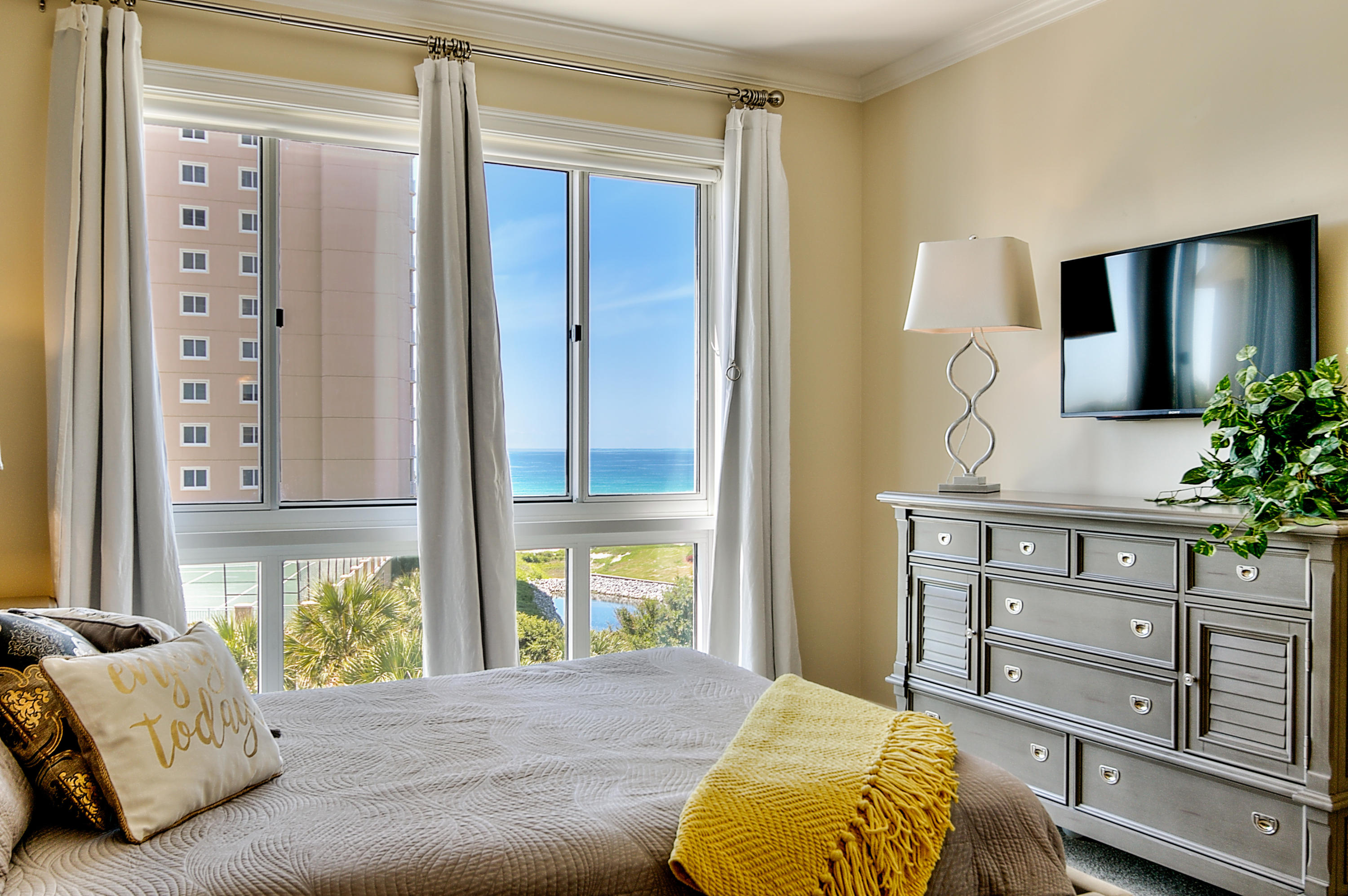 GRAND DUNES - NORTH TOWER - Residential