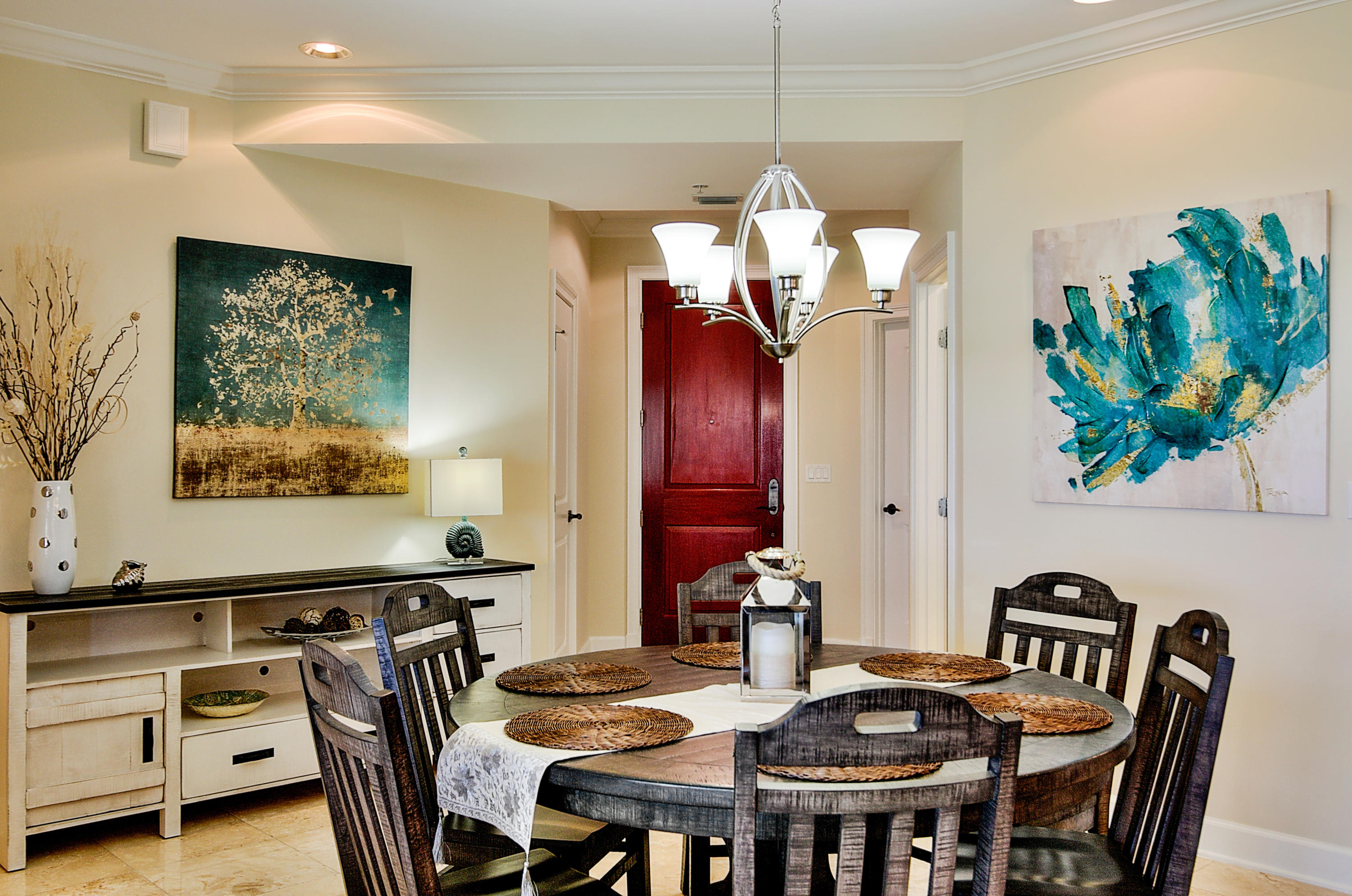GRAND DUNES - NORTH TOWER - Residential