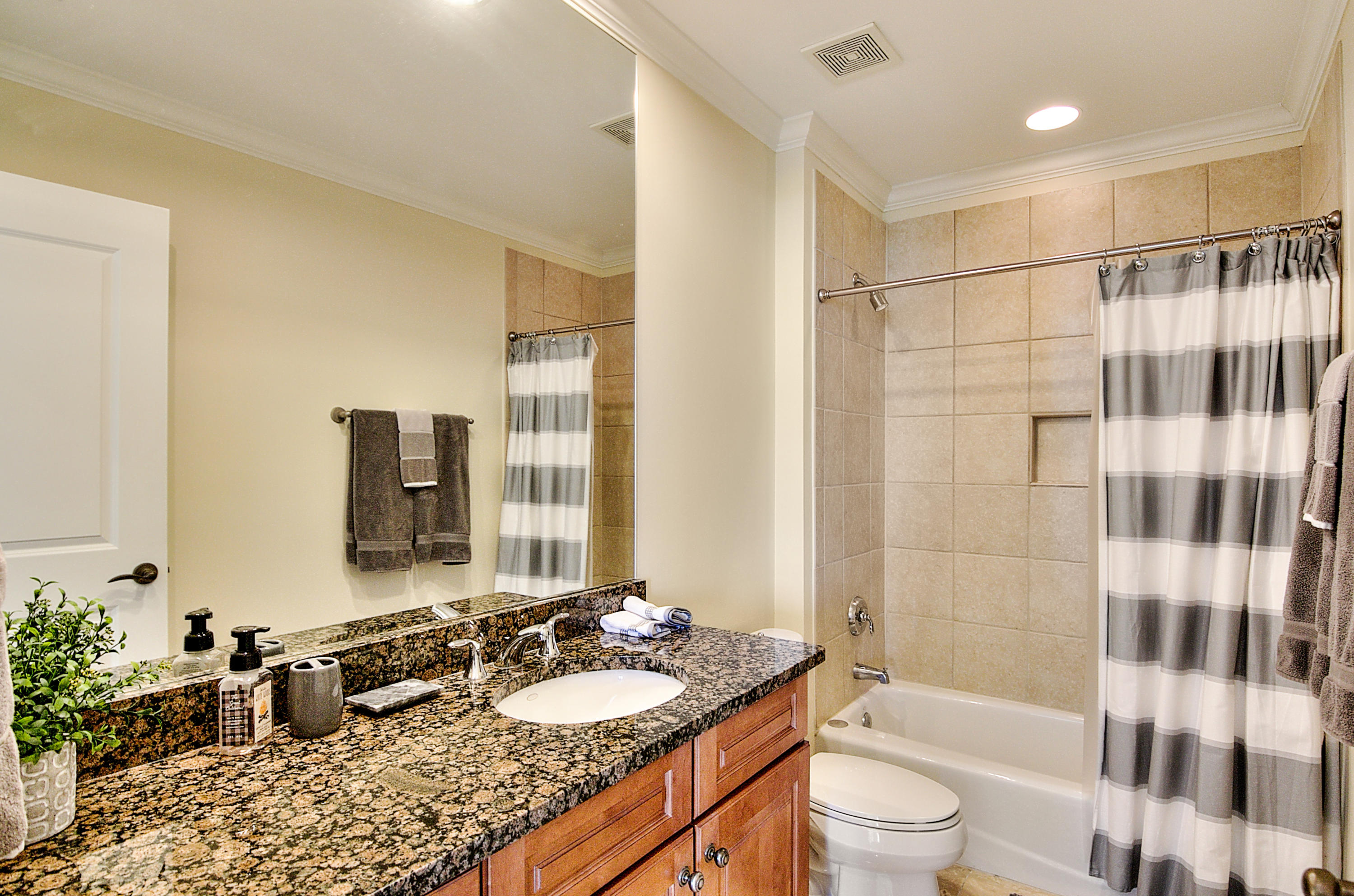 GRAND DUNES - NORTH TOWER - Residential